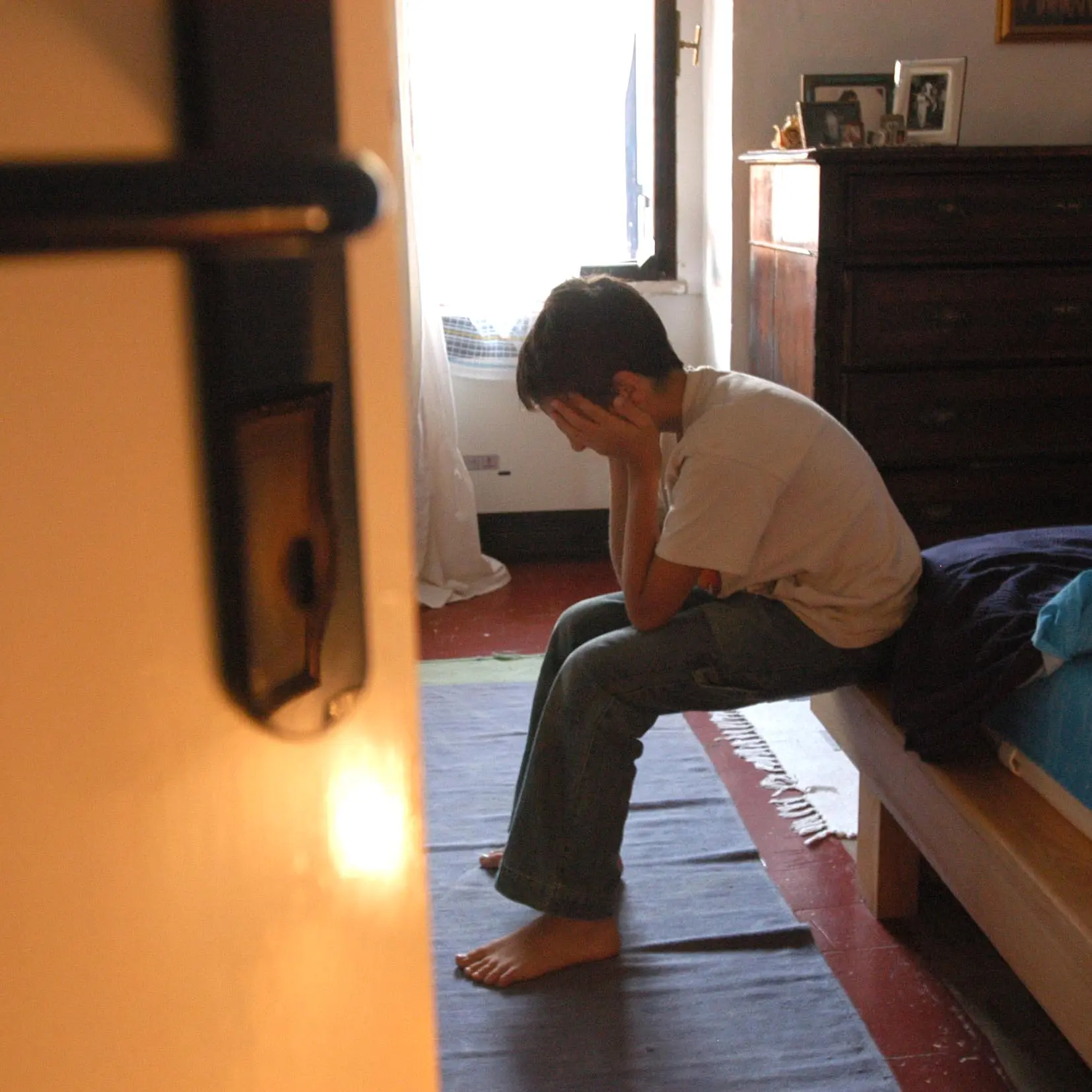 Tutela di Instagram sui minori: solo una foglia di fico