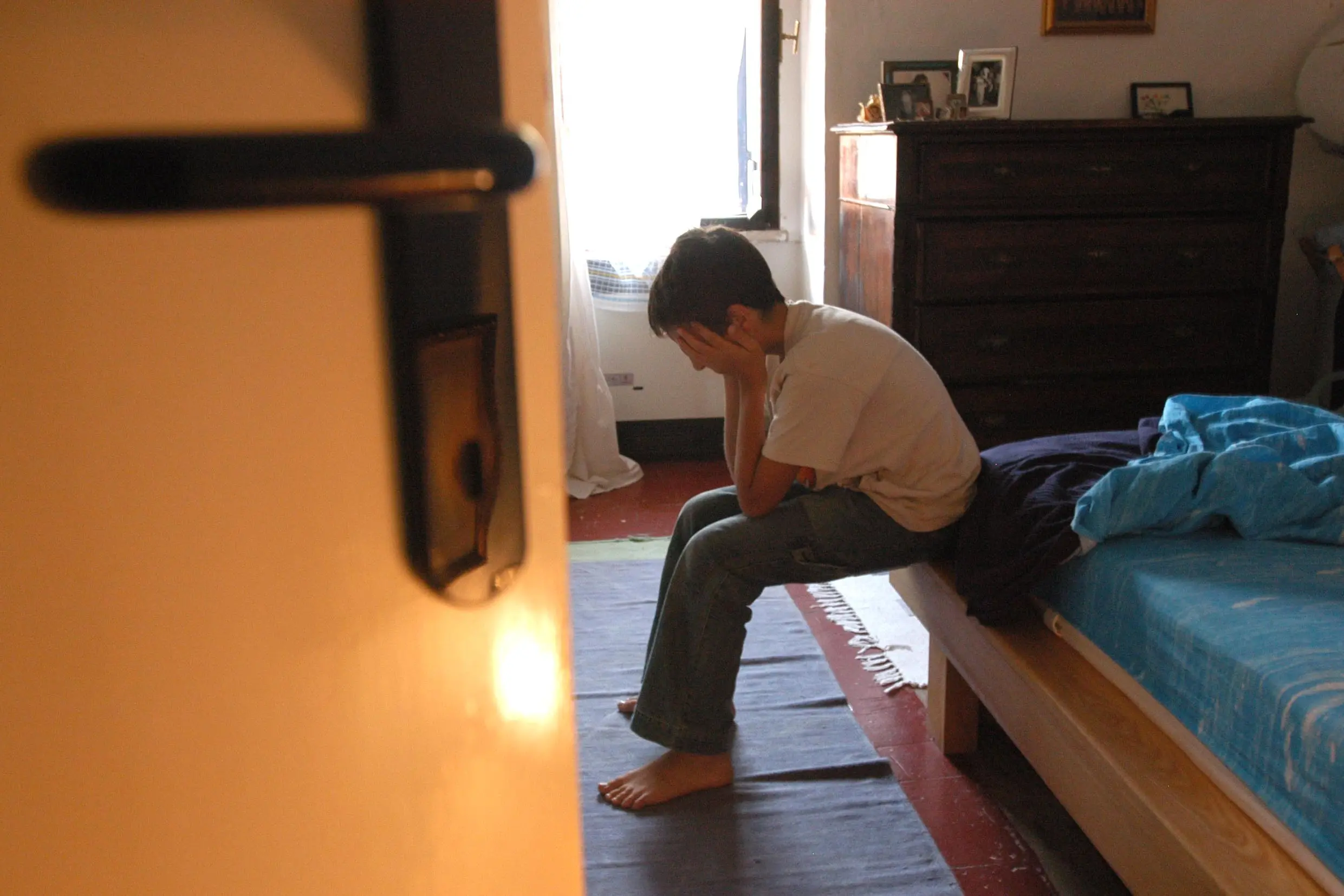 Tutela di Instagram sui minori: solo una foglia di fico