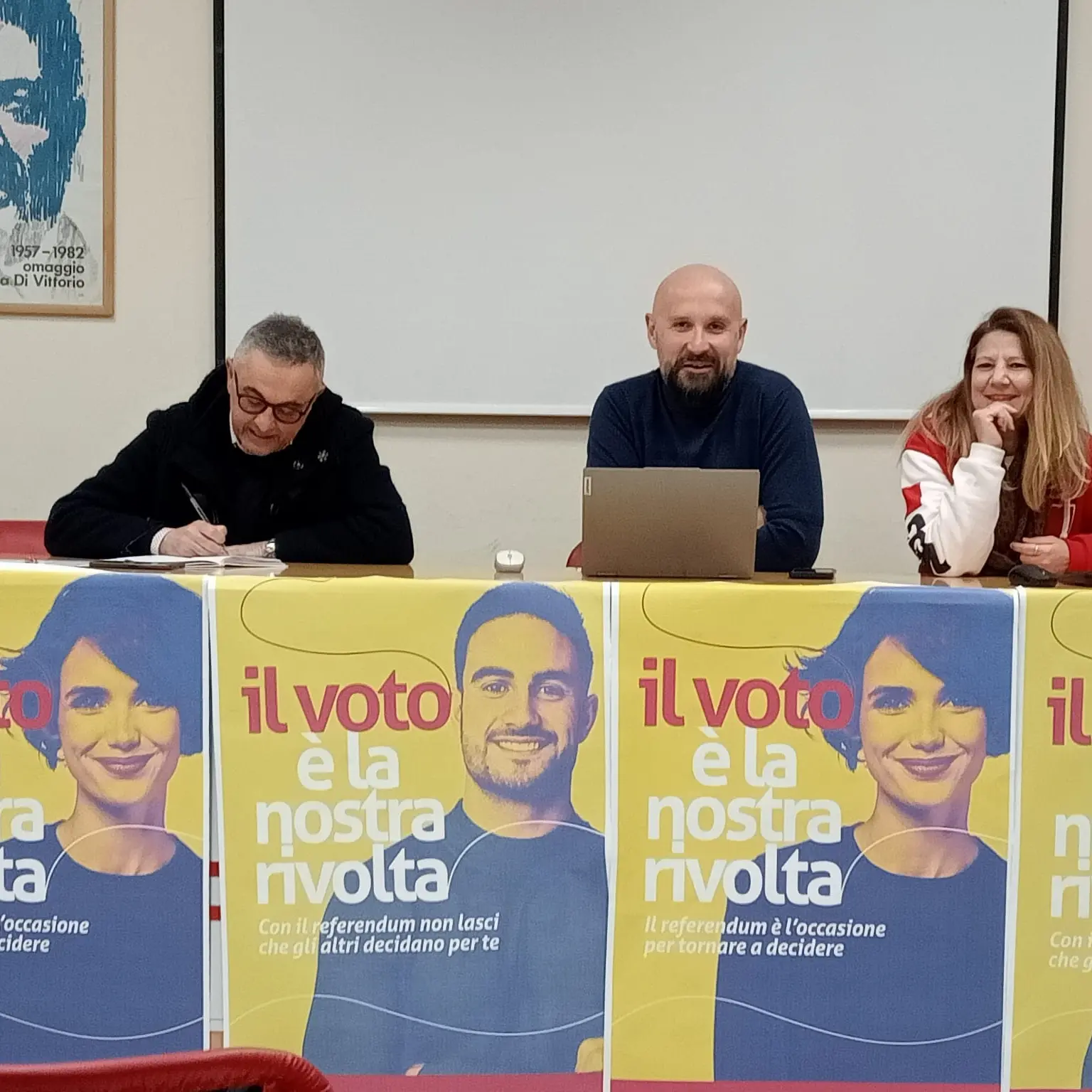 A Taranto è nato il Comitato per i referendum