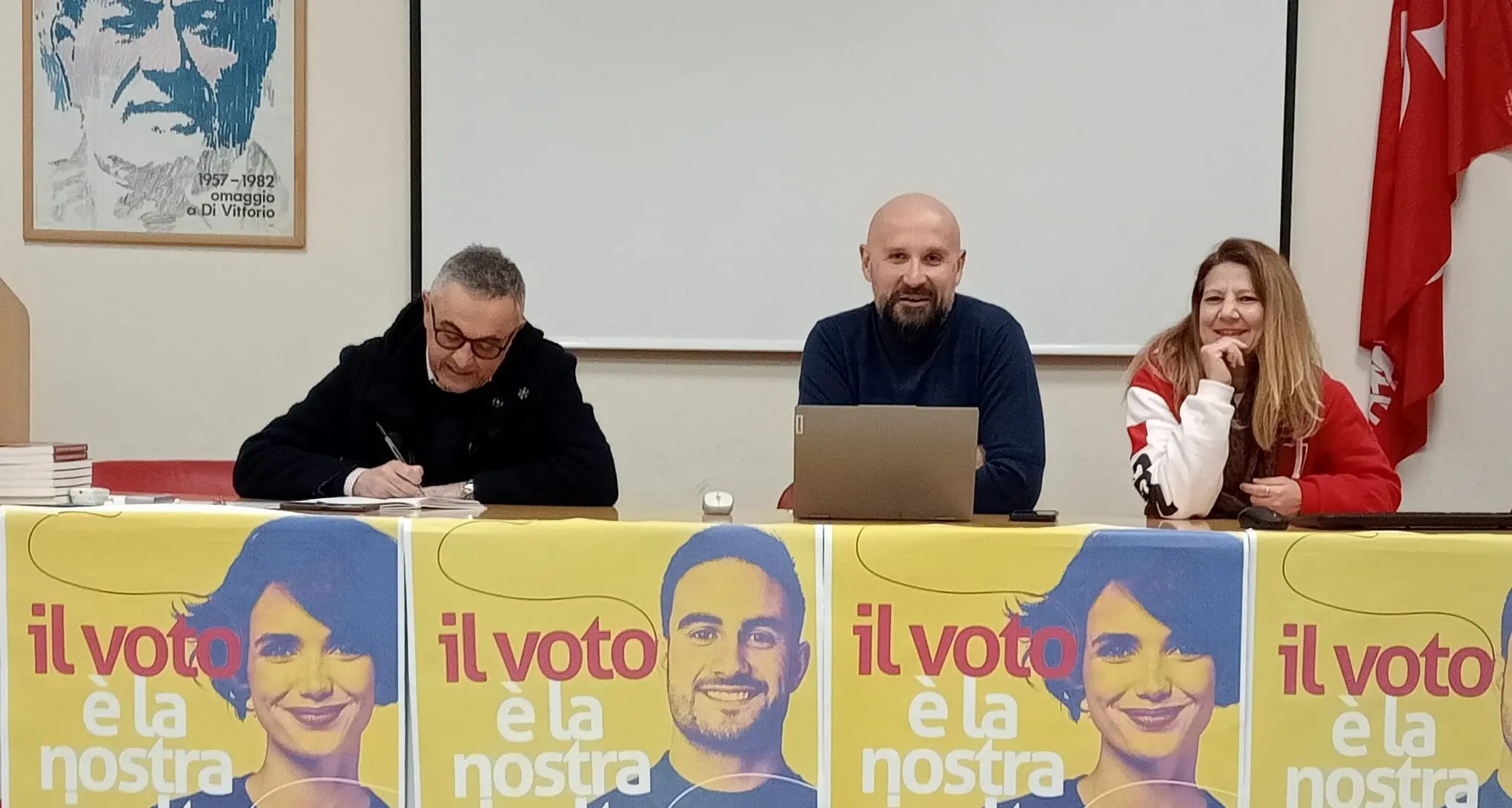 A Taranto è nato il Comitato per i referendum