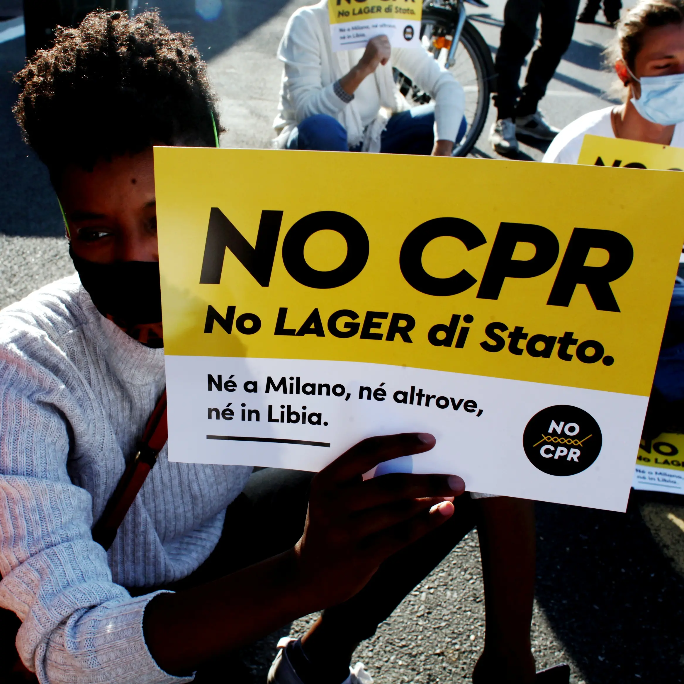 Cpr e diritti, allarme della Consulta: il Parlamento intervenga
