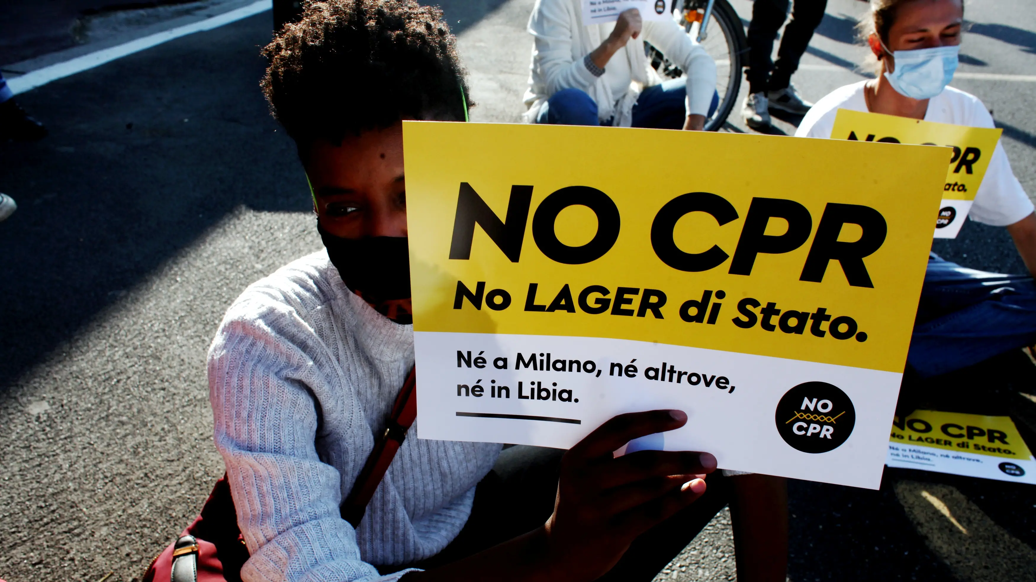 Cpr e diritti, allarme della Consulta: il Parlamento intervenga