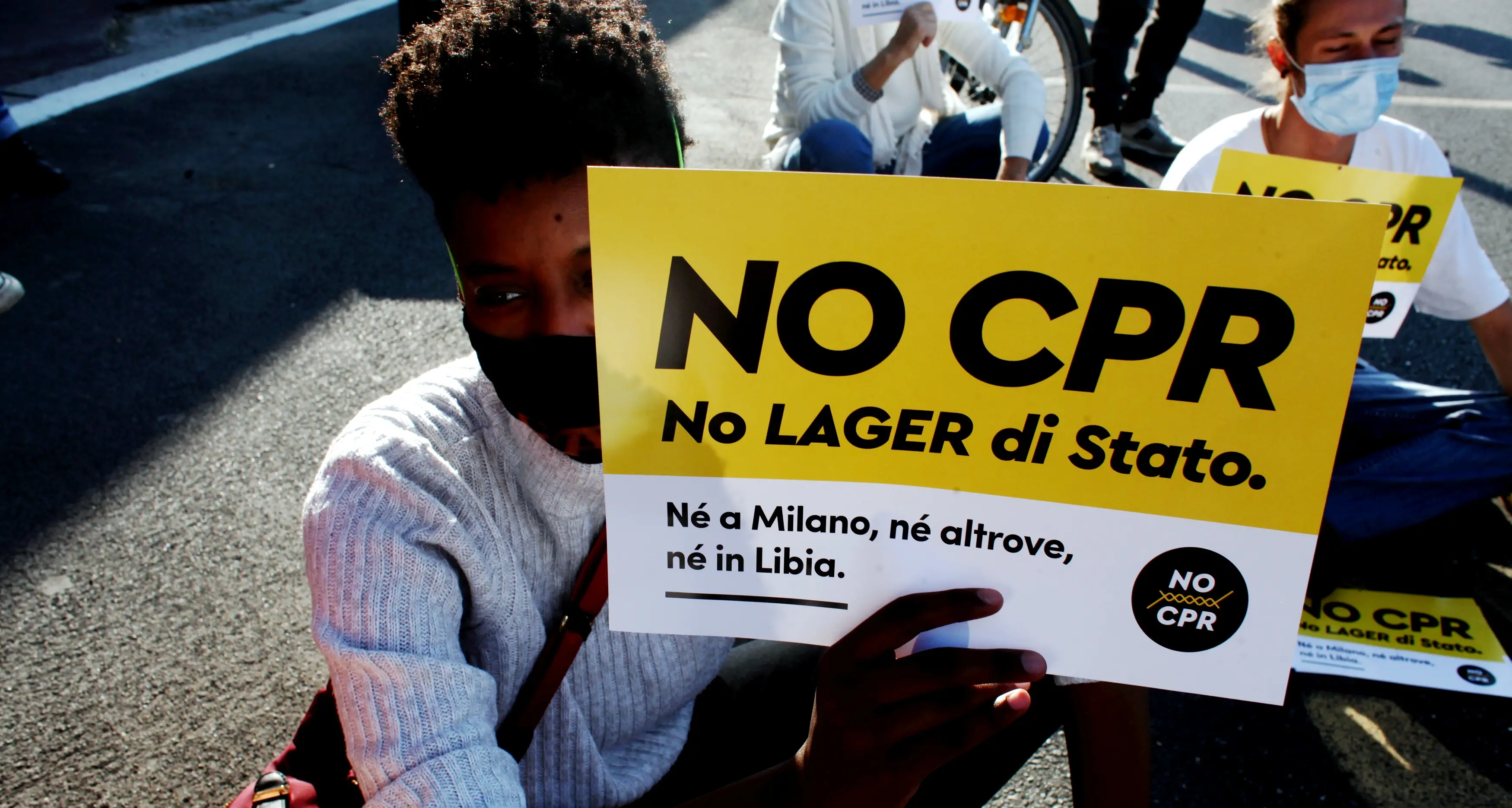 Cpr e diritti, allarme della Consulta: il Parlamento intervenga