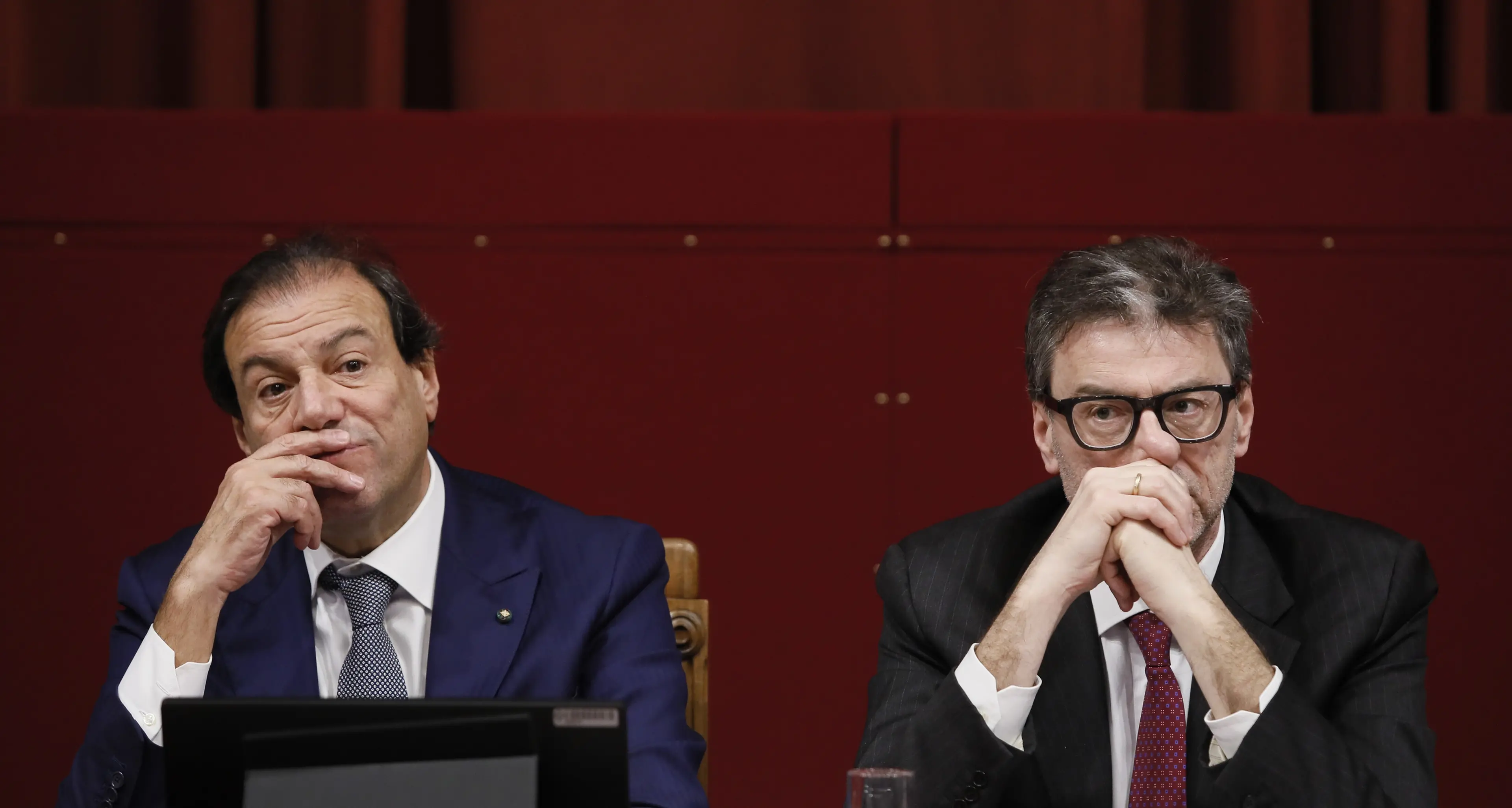 Irpef, la figuraccia del governo