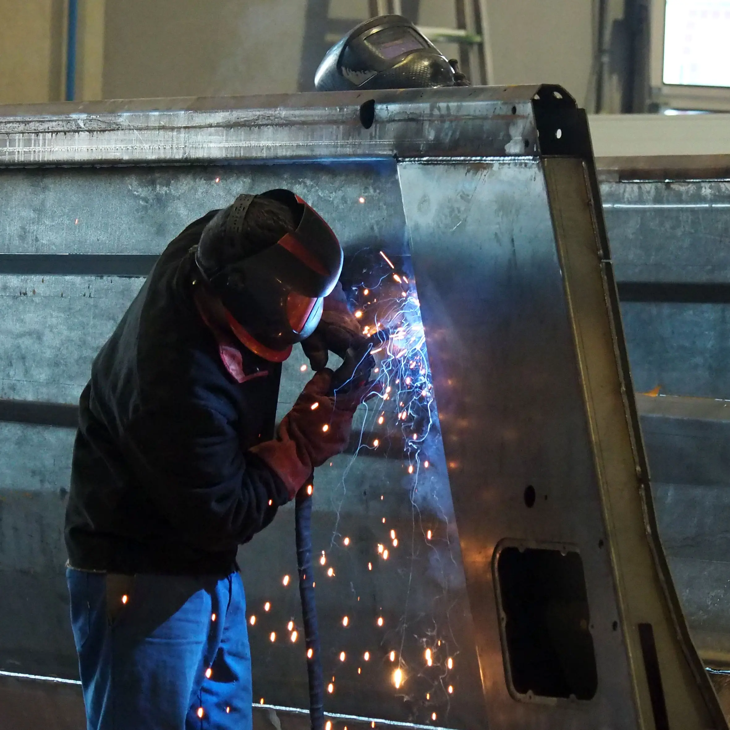 Rinnovo ccnl Coop metalmeccaniche, 200 euro di aumento