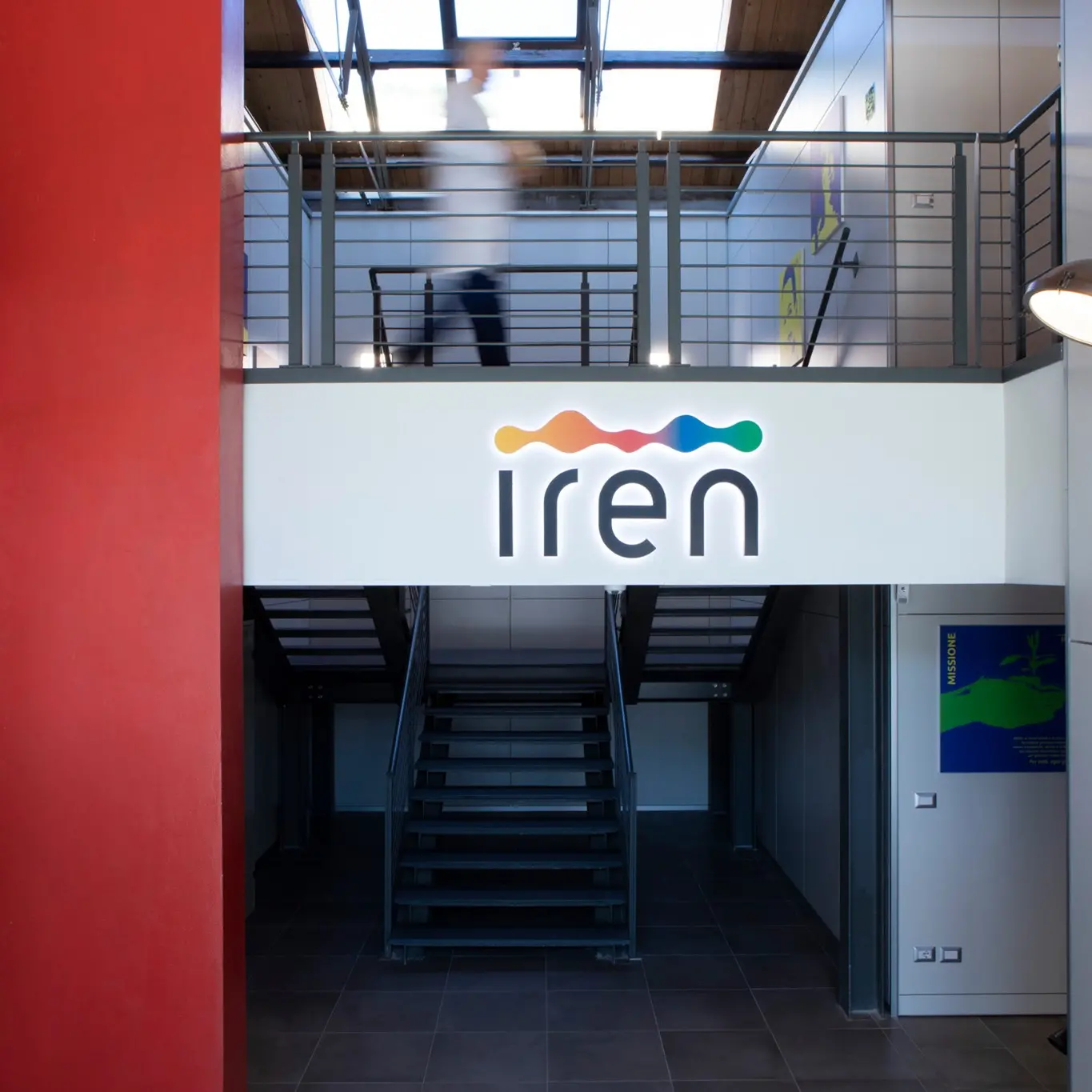 Iren, nuovo premio di risultato: +29% in quattro anni
