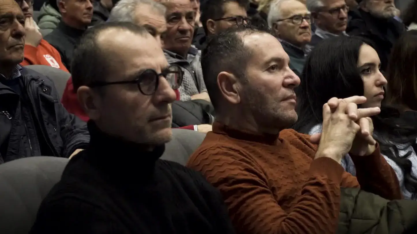 Troina ragioni referendum