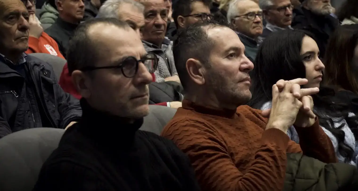 La voce di Troina: “Al referendum cinque sì per i diritti”