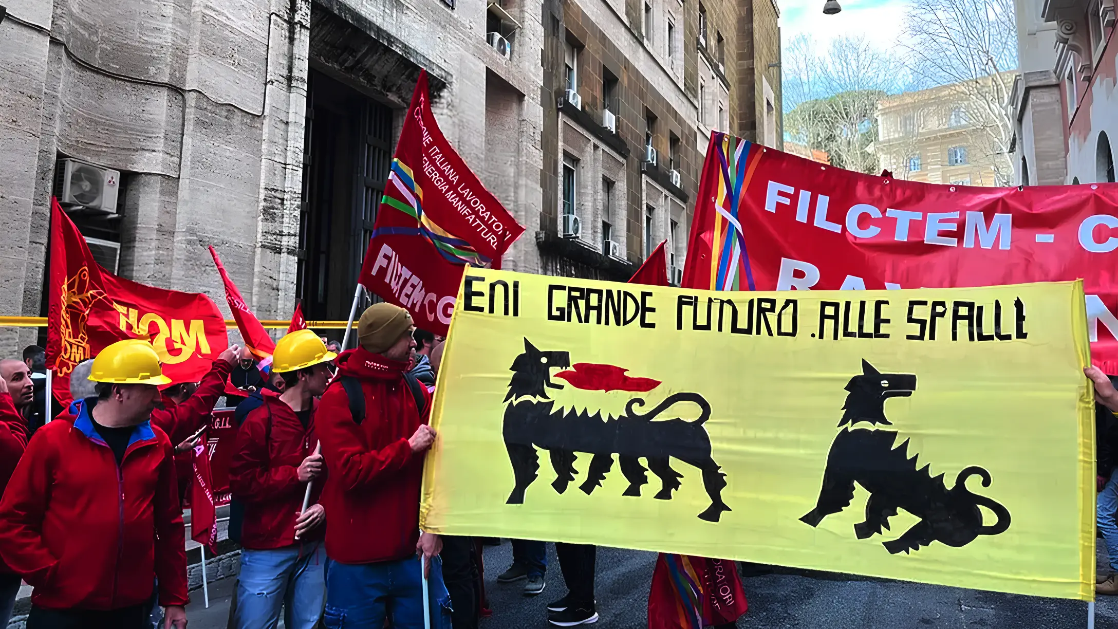 Facebook Fiom Cgil nazionale