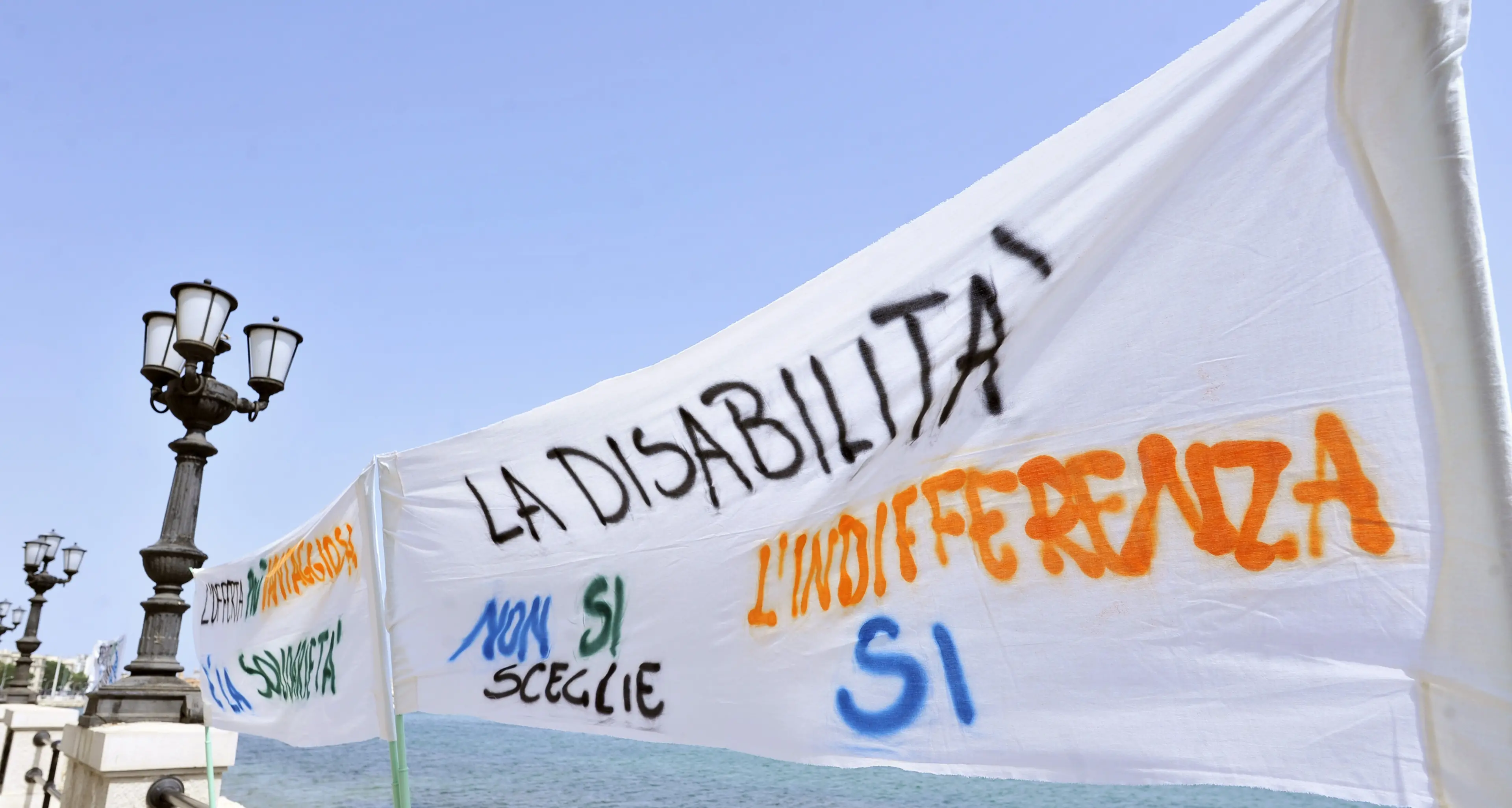 La riforma della disabilità, una grande sfida aperta