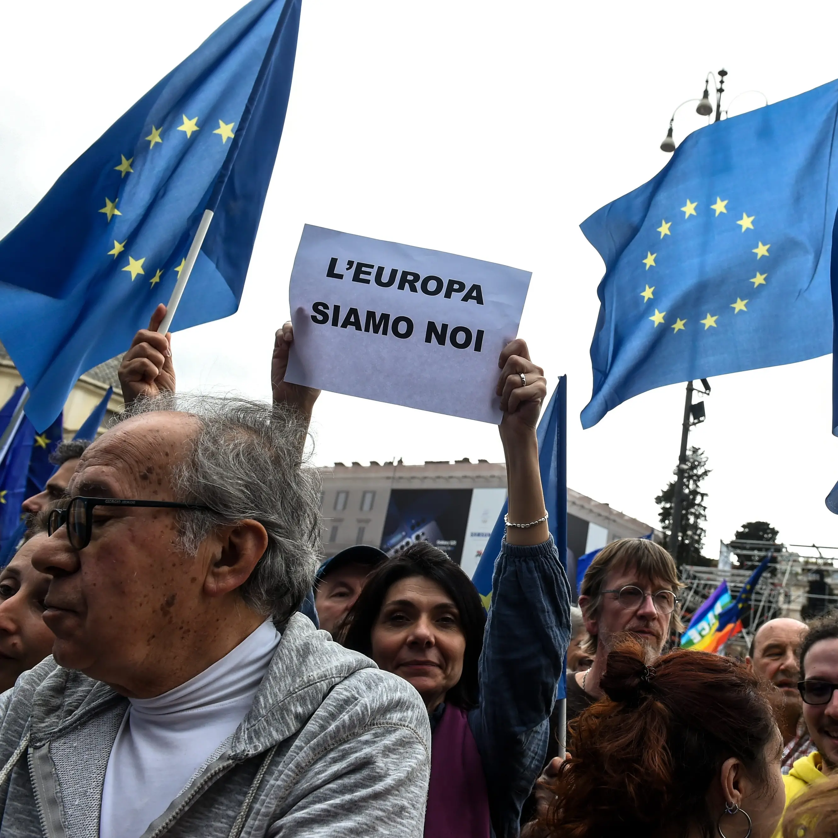 In Europa l’austerità uccide