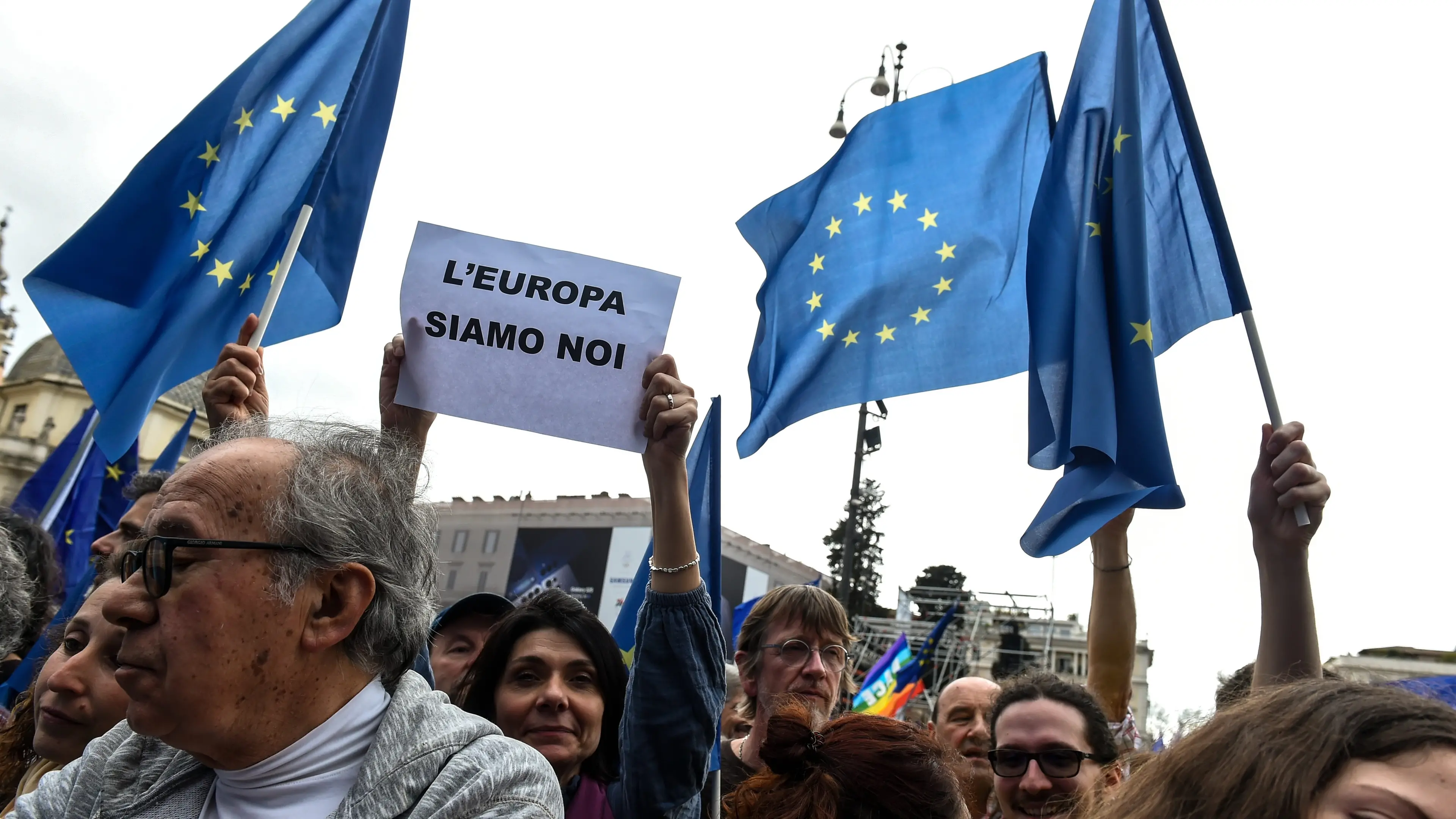 In Europa l’austerità uccide