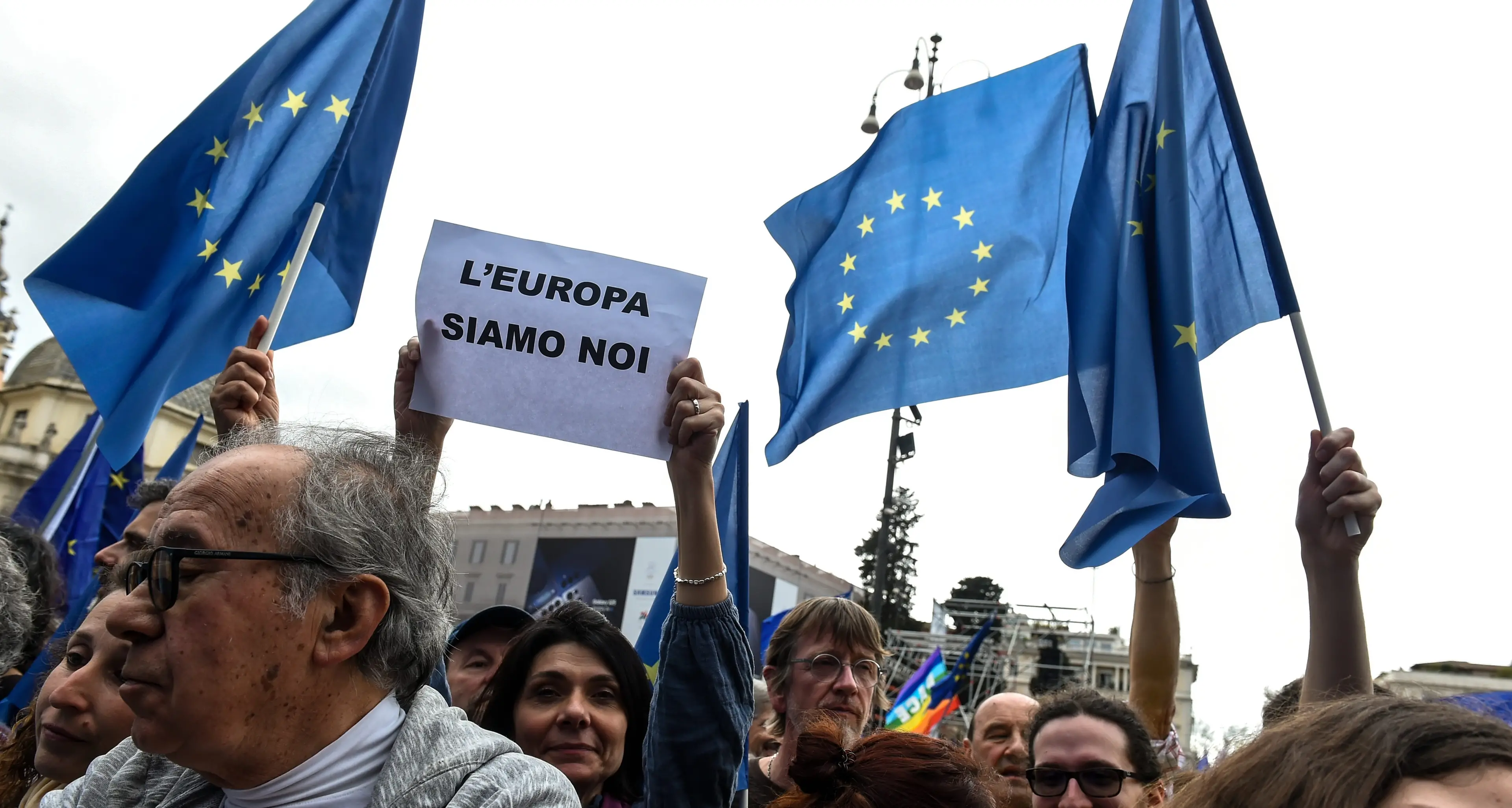 In Europa l’austerità uccide