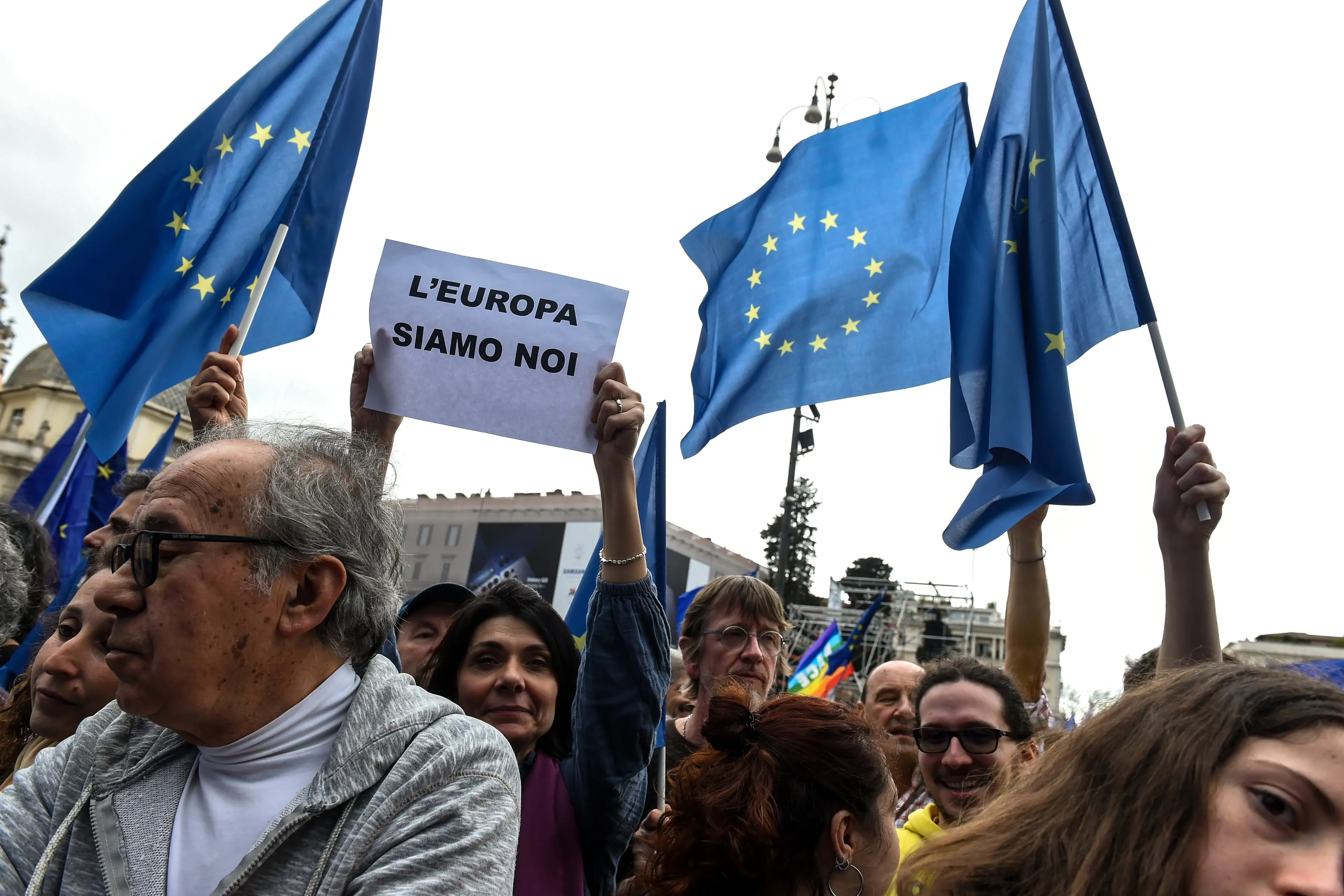 In Europa l’austerità uccide