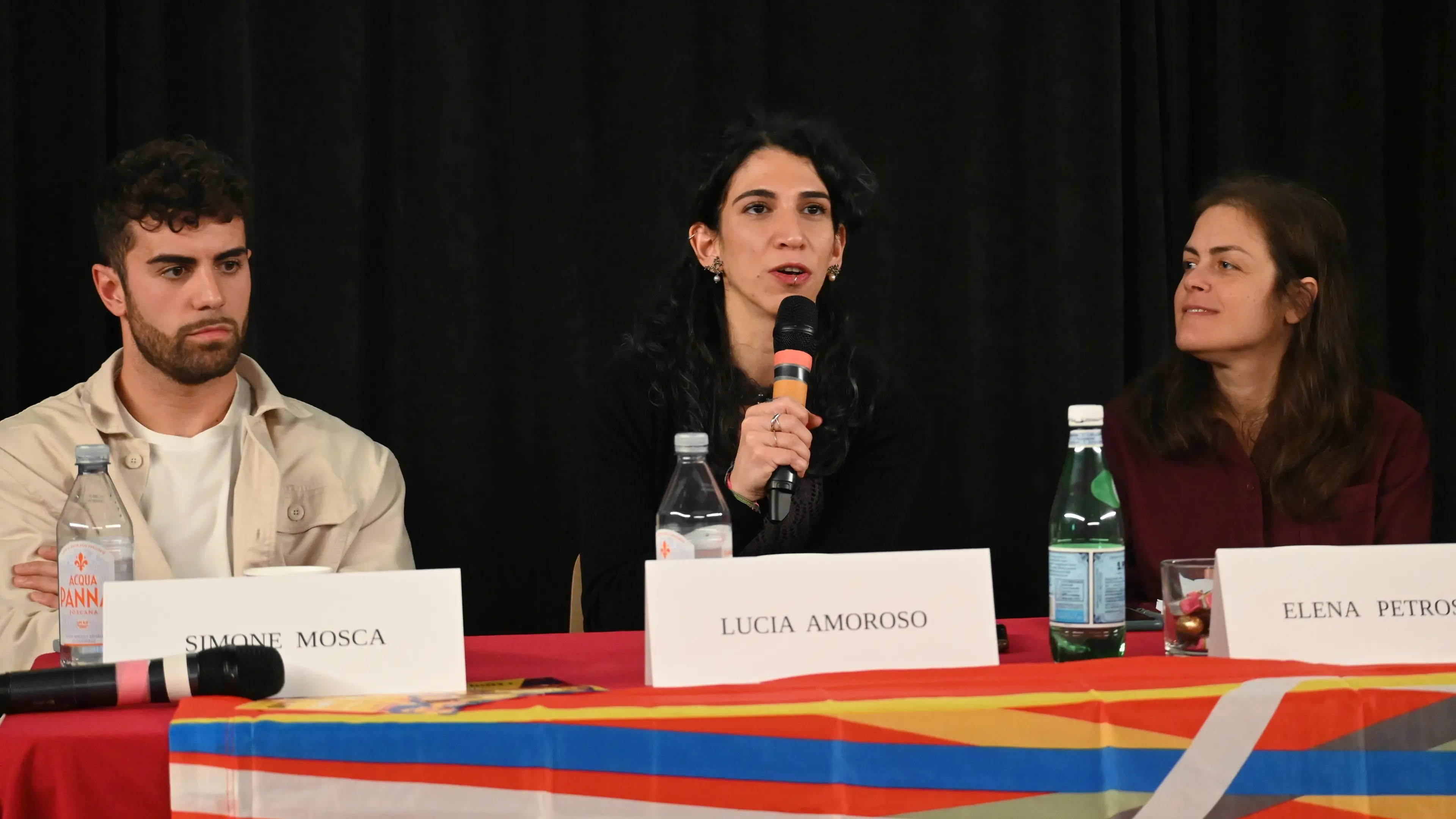 Nicola Lazzerotti