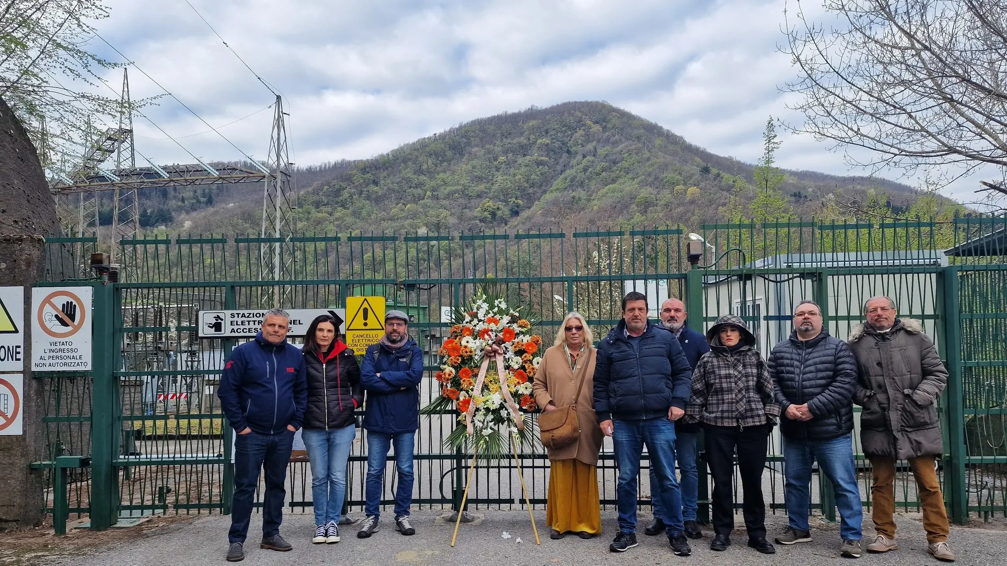 strage suviana un anno dopo