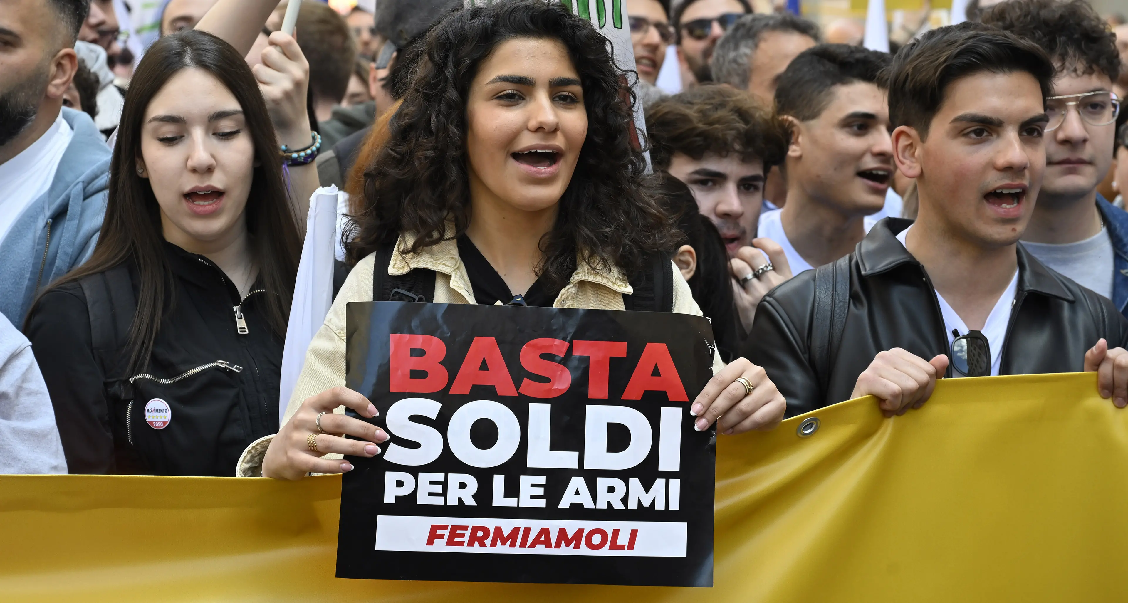 Cgil Reggio Emilia: tagli agli Enti locali e politiche di riarmo minano il welfare