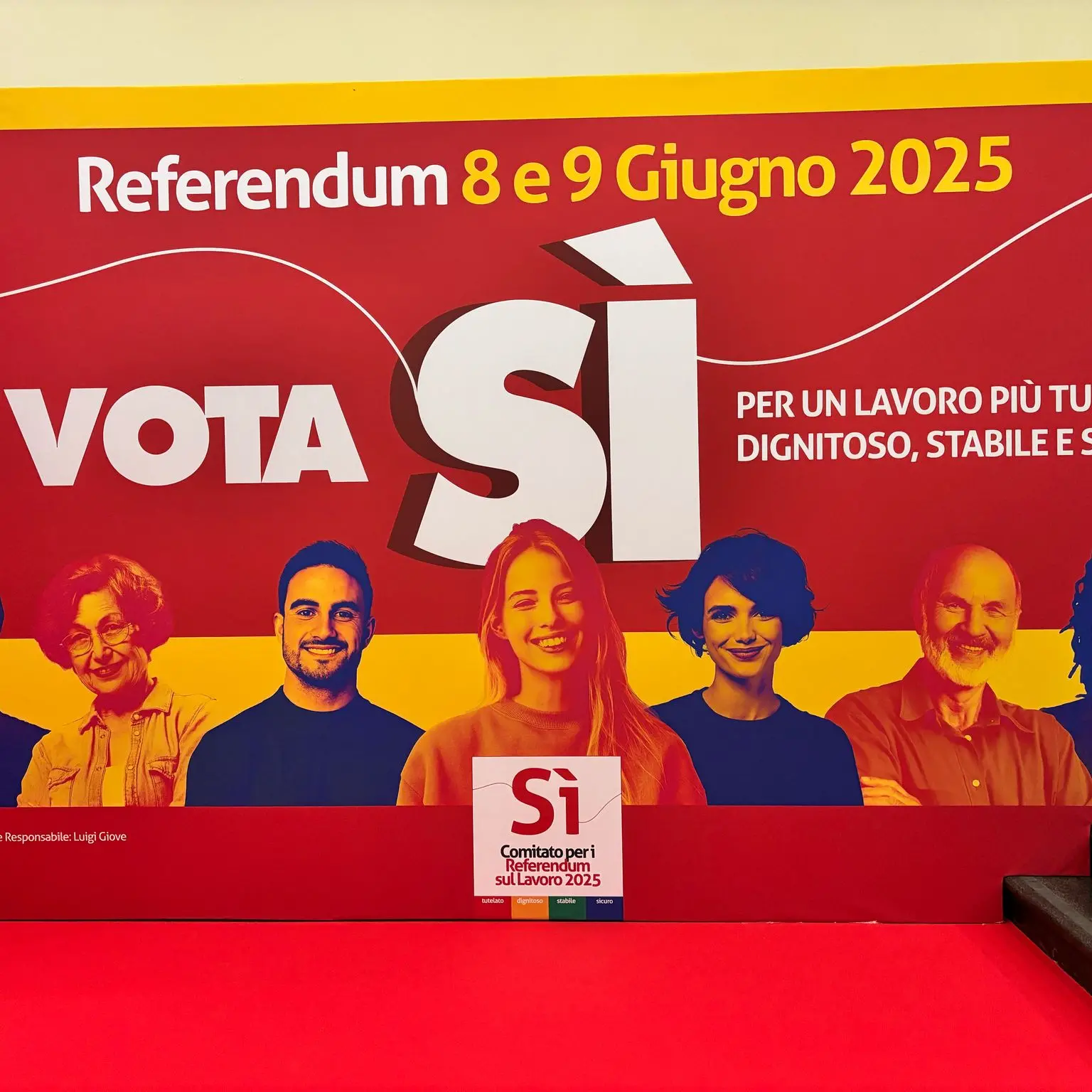 A Milano il 13 maggio in presidio sotto la sede della Regione