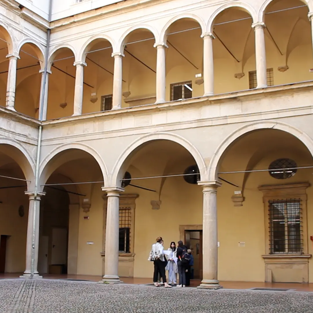 Bologna, l’università in regola