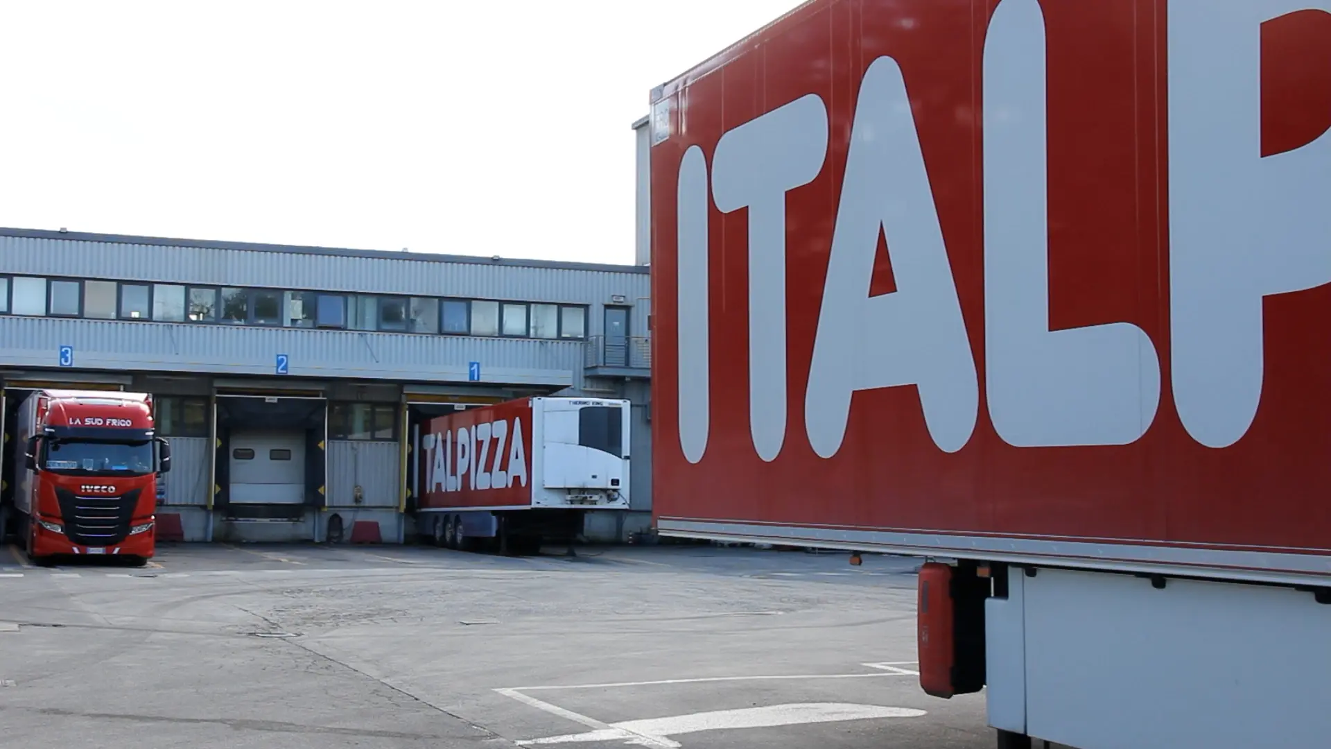 Italpizza