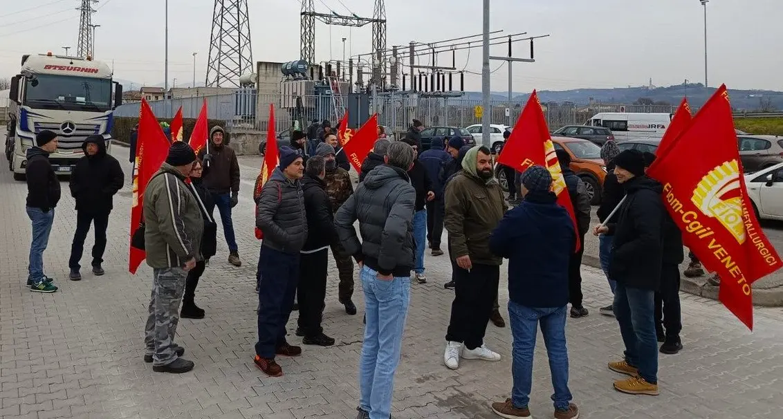 Borromini chiude, cigs e incentivi all’esodo