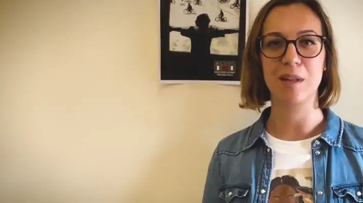 martina scheggi anpi inca