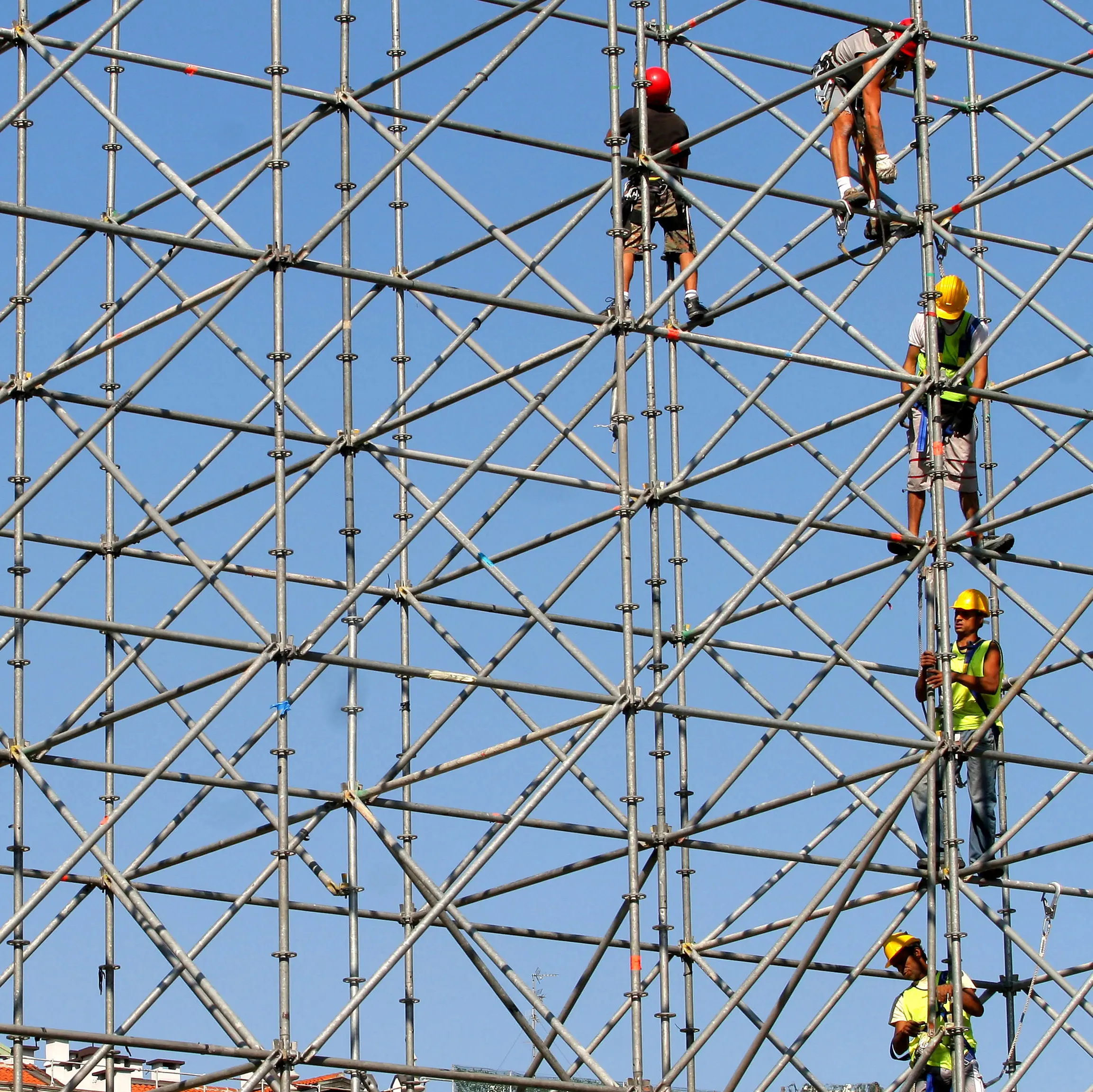 Chi lavora ha diritto di tornare a casa. Vivo