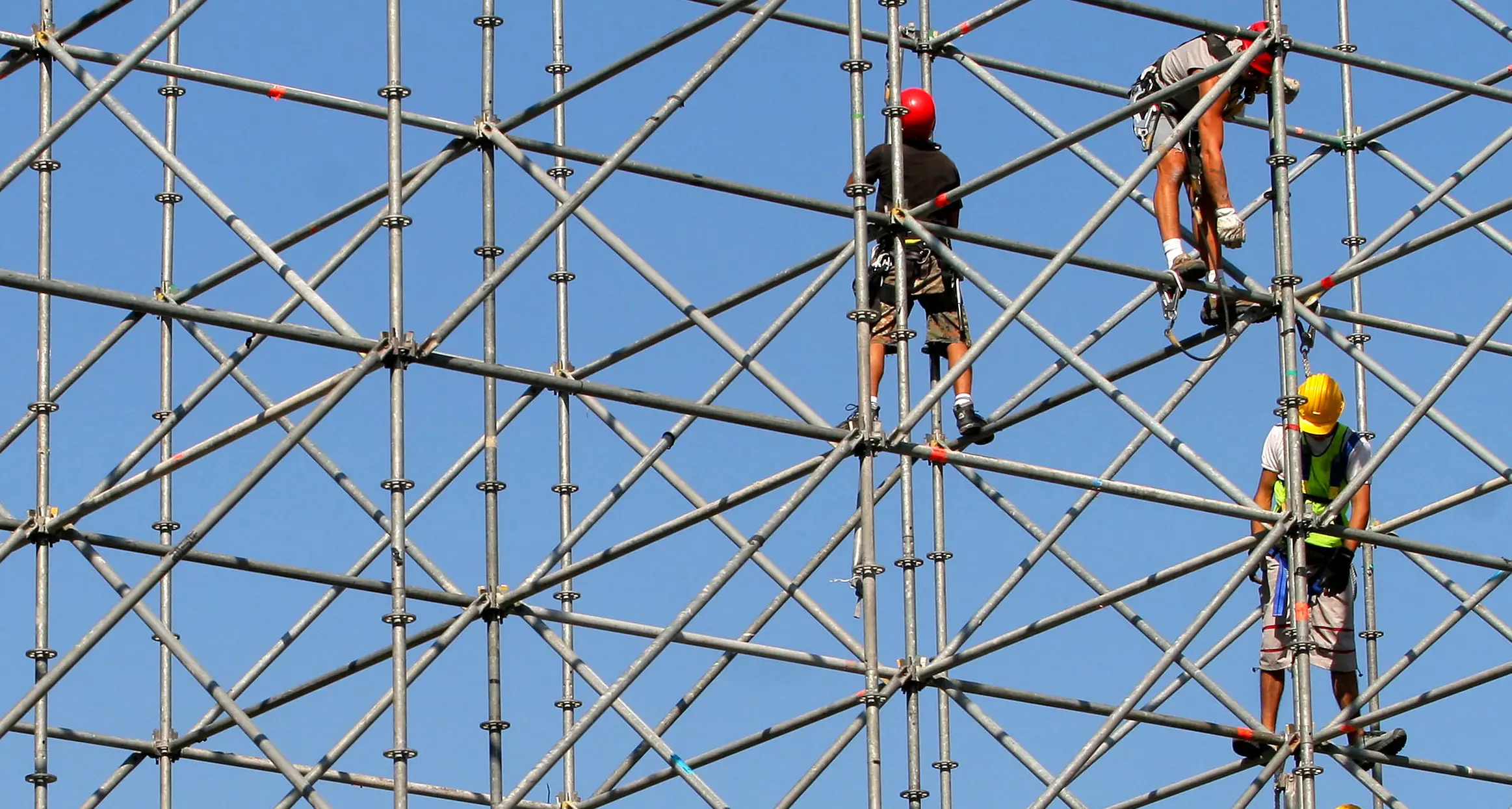 Salute e sicurezza, un decreto parziale e lontano delle emergenze