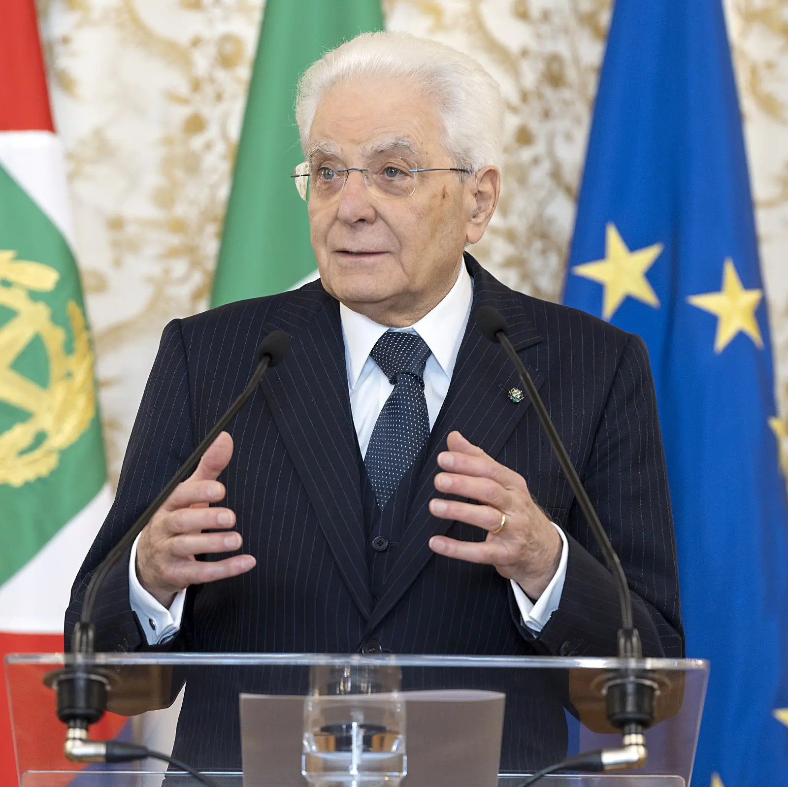 “Non c’è pace senza salari equi e libertà sindacali”