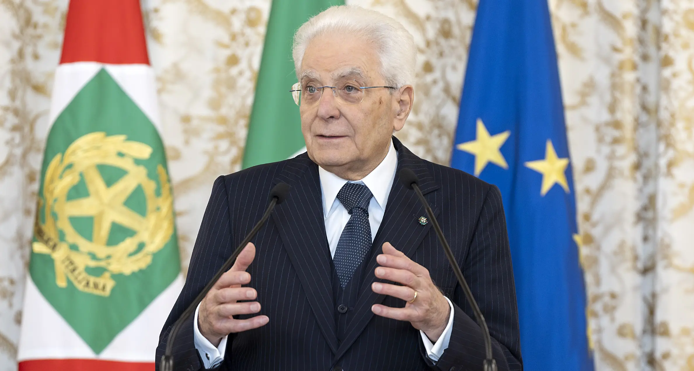 “Non c’è pace senza salari equi e libertà sindacali”