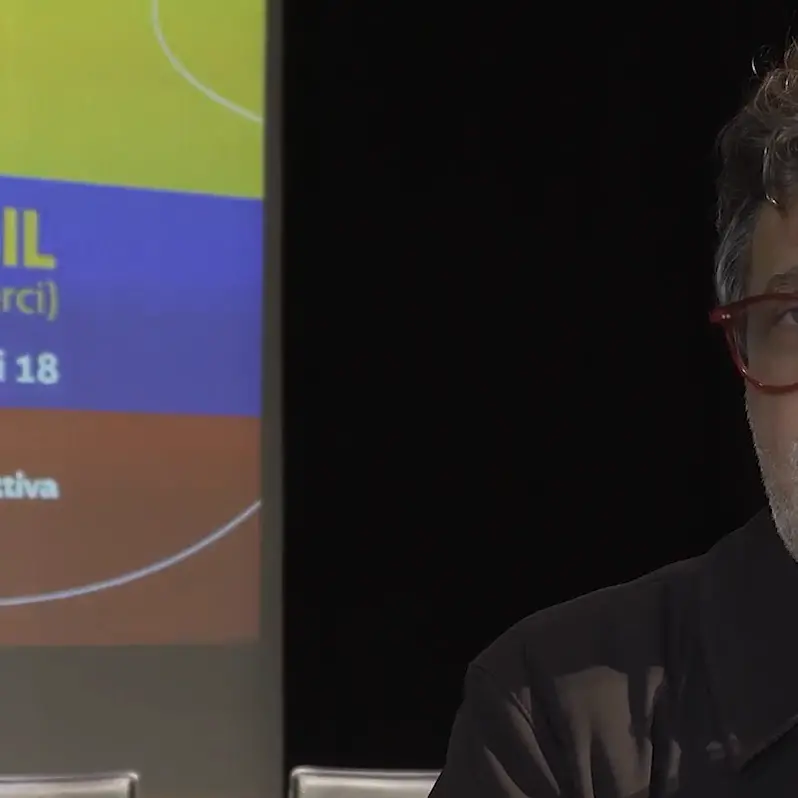 Bruno Giordano: “Il referendum è la volontà popolare”
