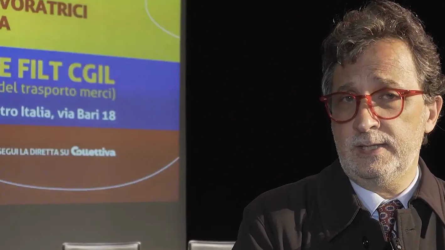 Bruno Giordano: “Il referendum è la volontà popolare”