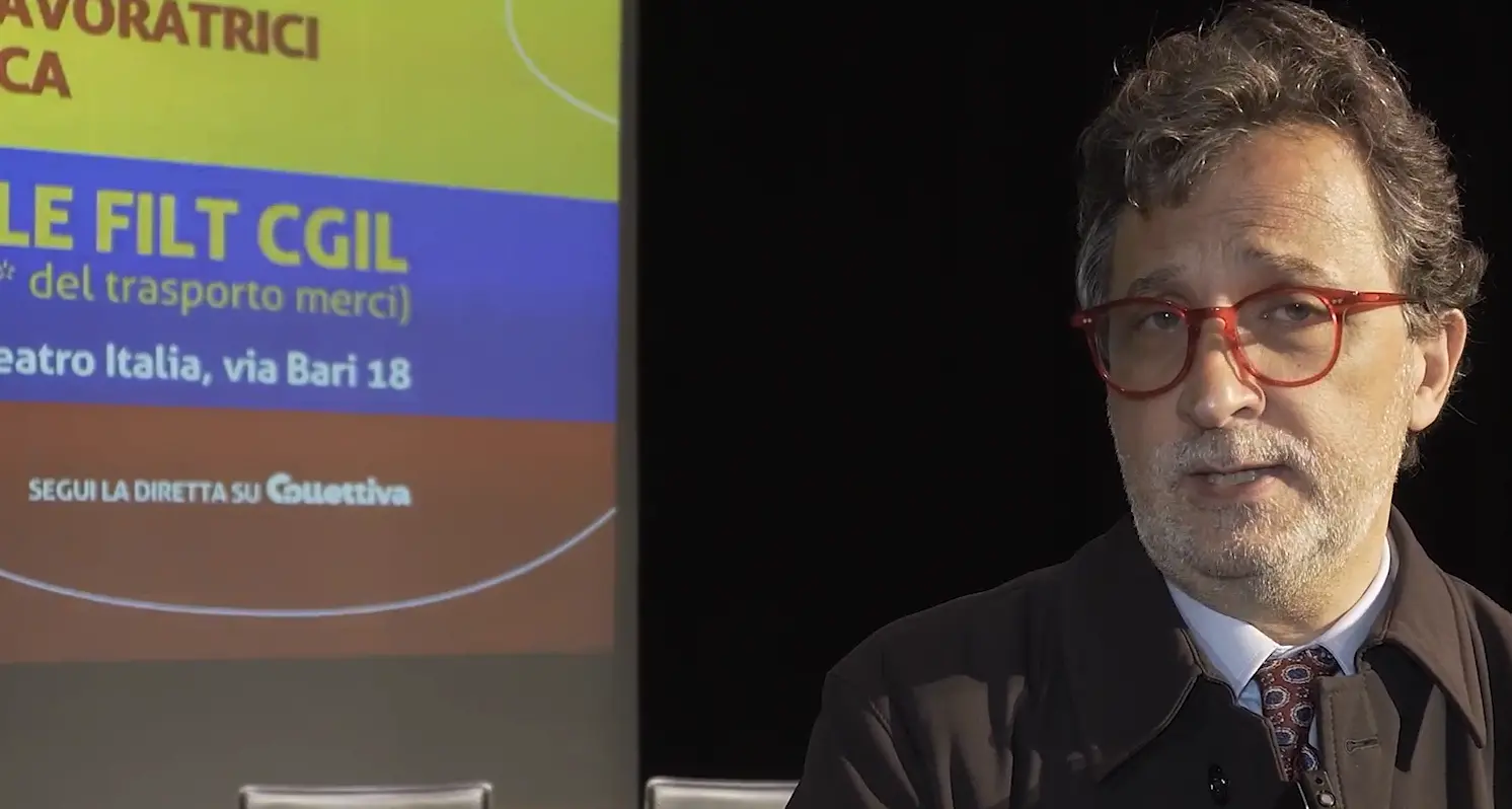 Bruno Giordano: “Il referendum è la volontà popolare”