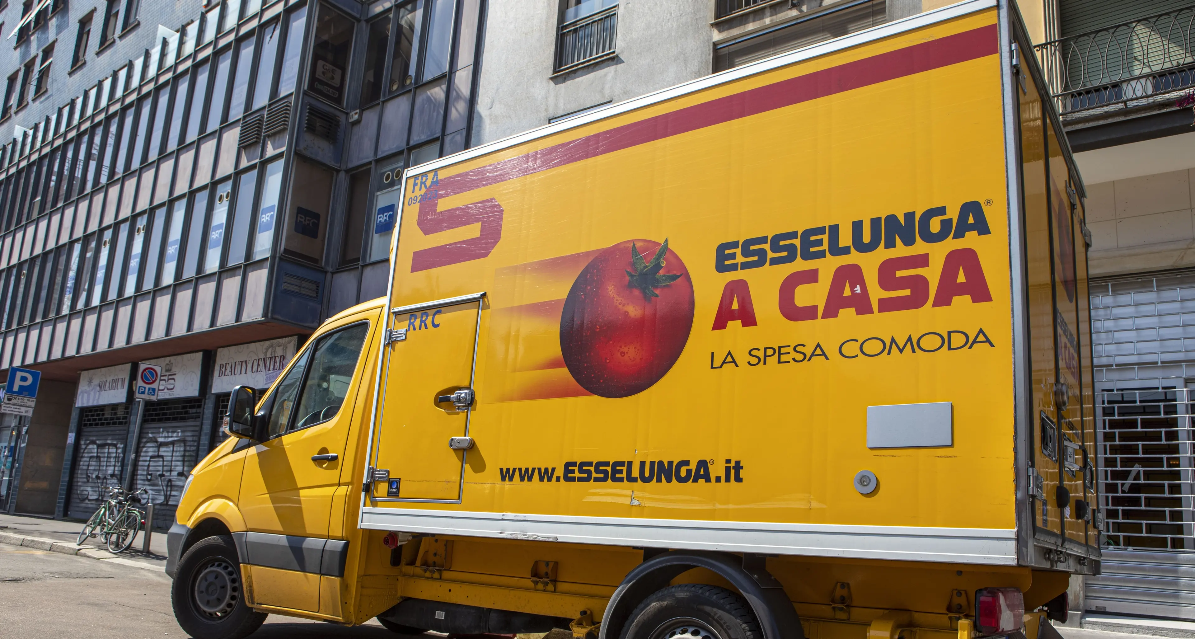 Confermato lo sciopero driver Esselunga