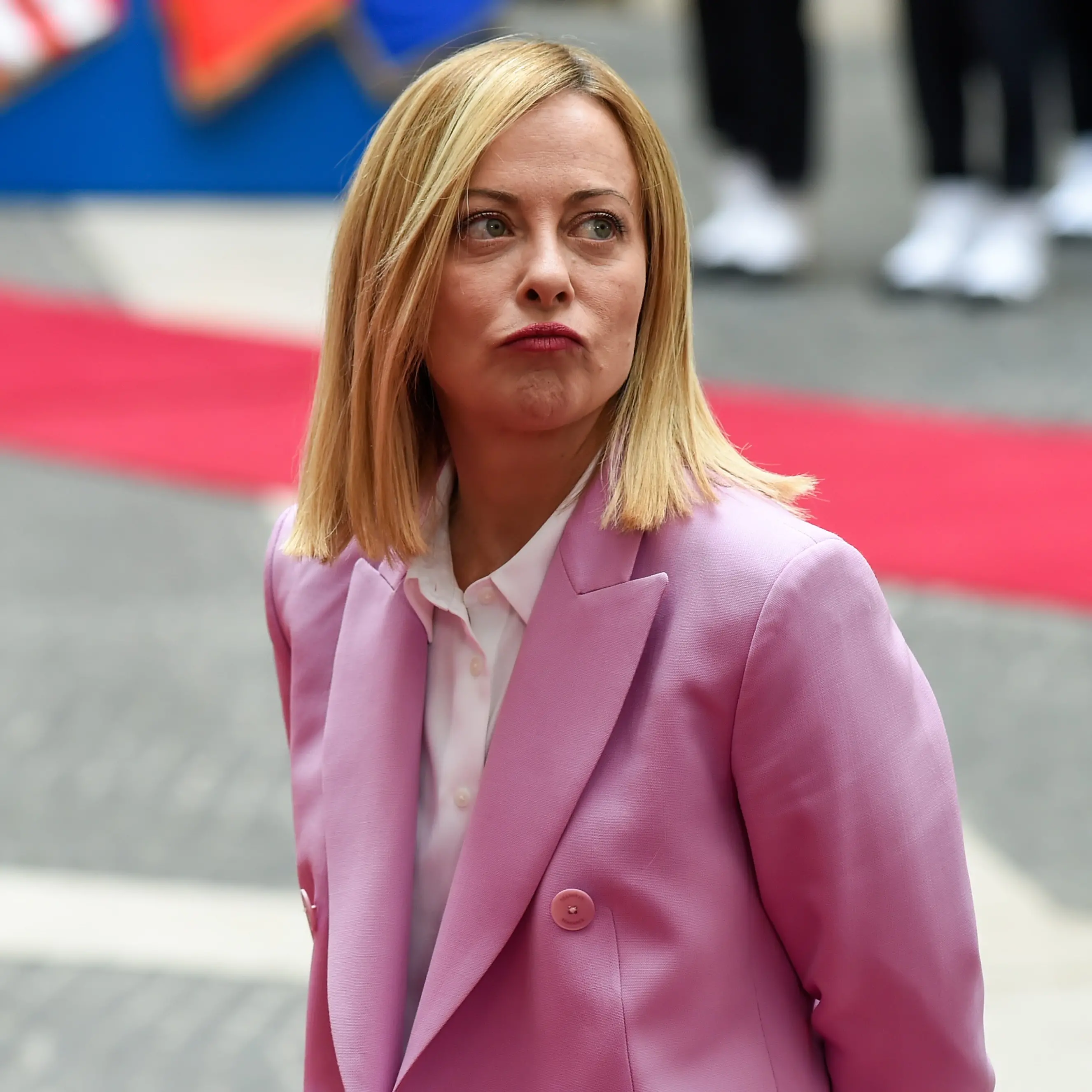 Giorgia Meloni e la Repubblica fondata sulle bugie