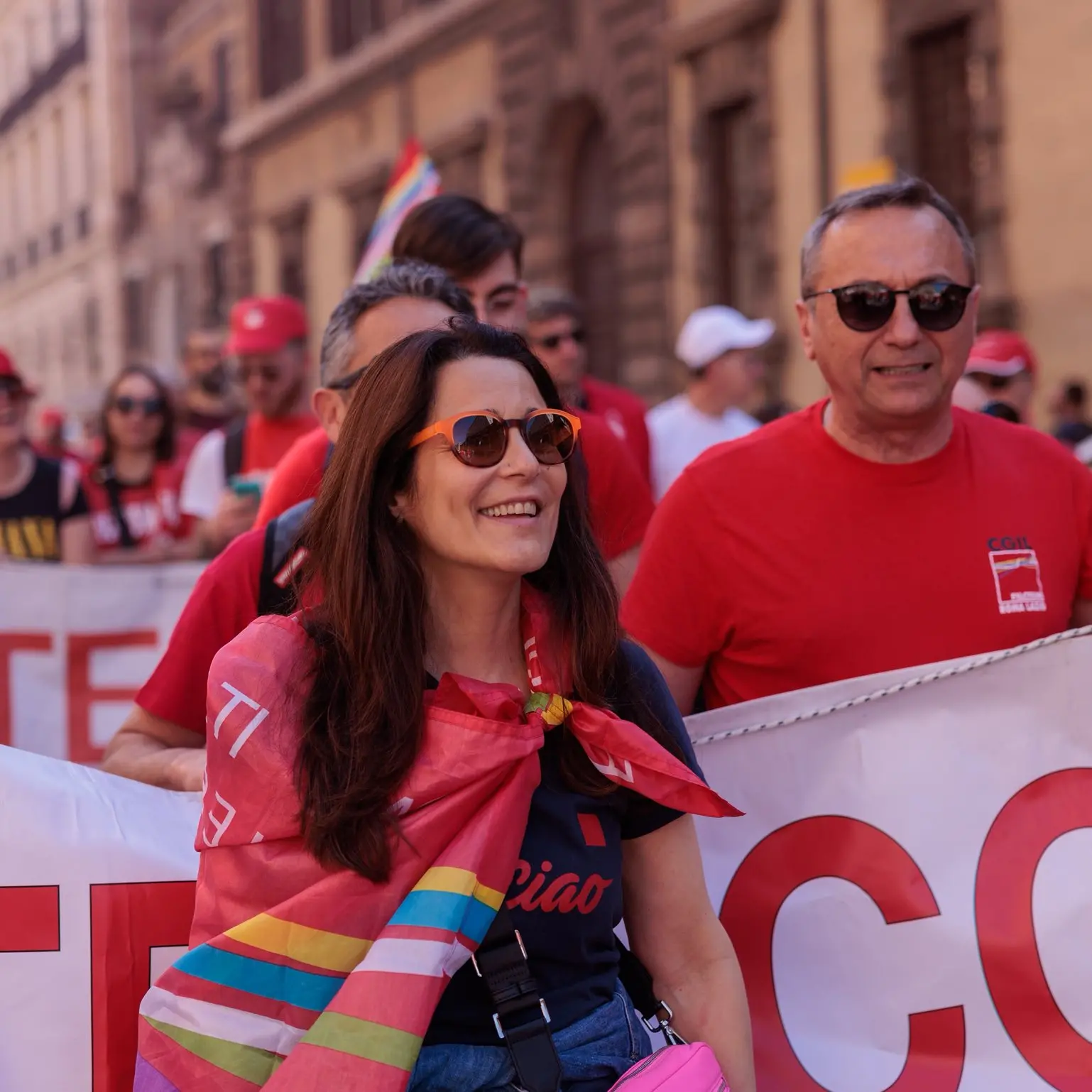 La forza del lavoro