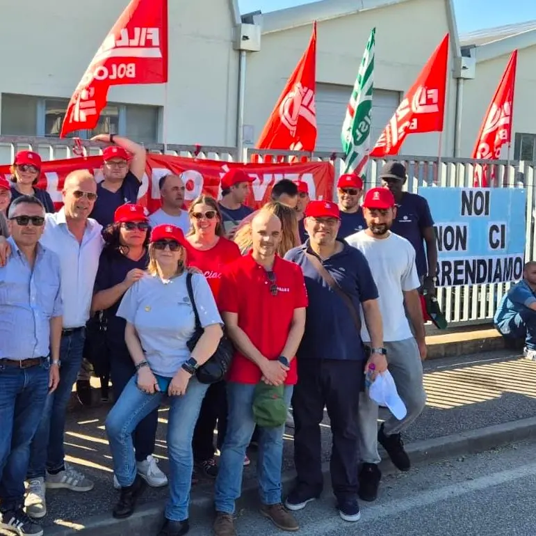 Tecnoform in liquidazione, 137 posti a rischio
