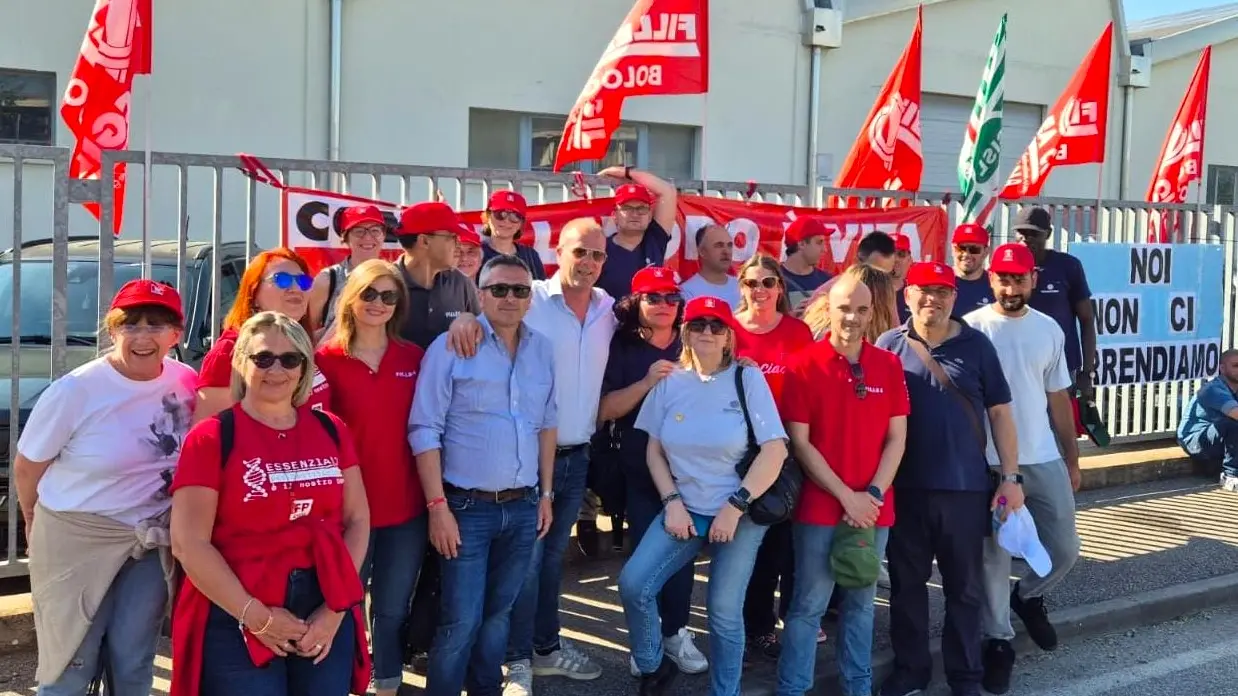 Tecnoform in liquidazione, 137 posti a rischio