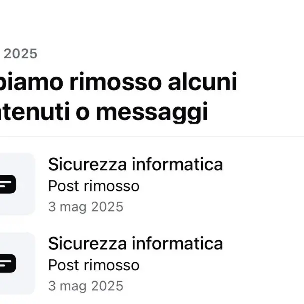 È l’algoritmo, bruttezza!