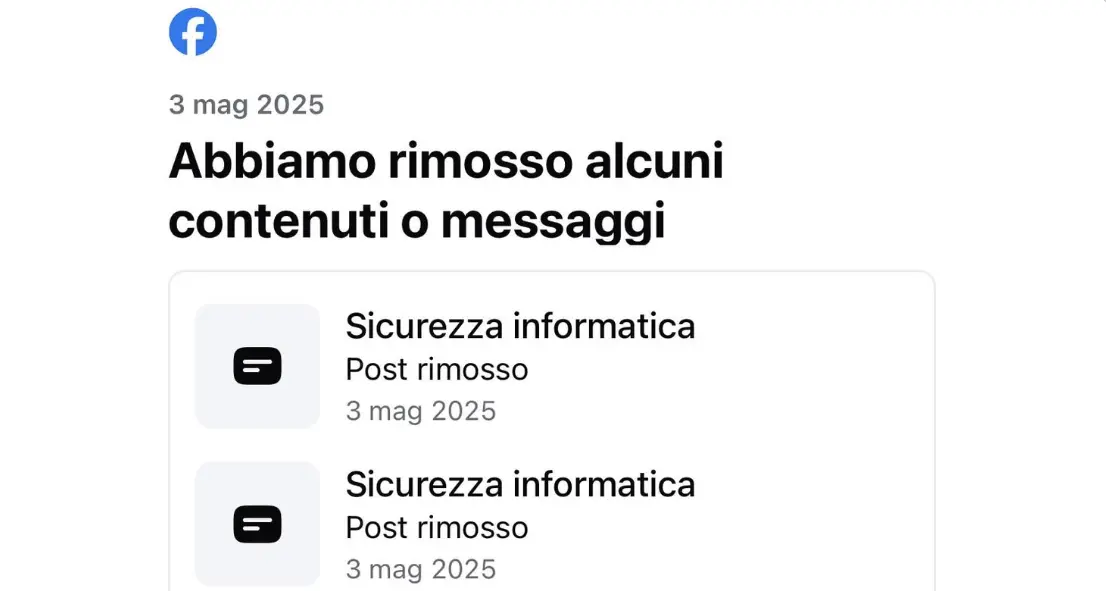 È l’algoritmo, bruttezza!