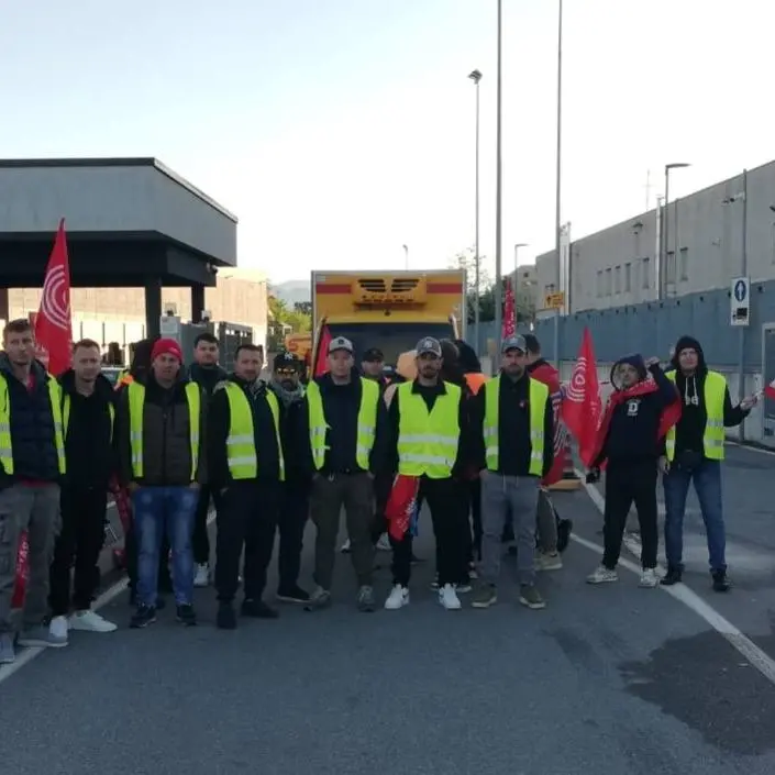 Driver Esselunga, sindacato: \"Non cediamo a offerte vaghe o pressioni\"