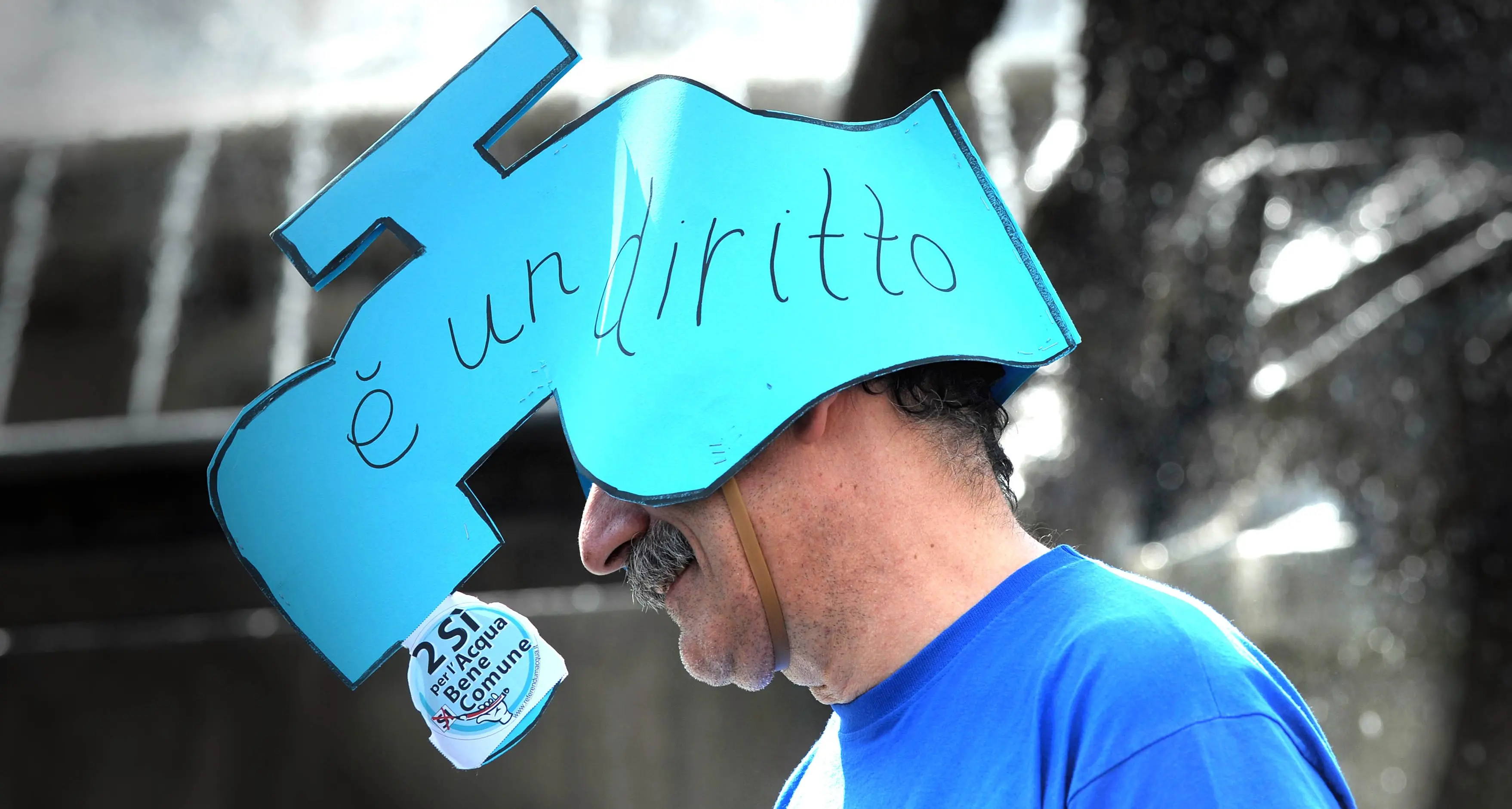 I referendum che hanno fatto l’Italia