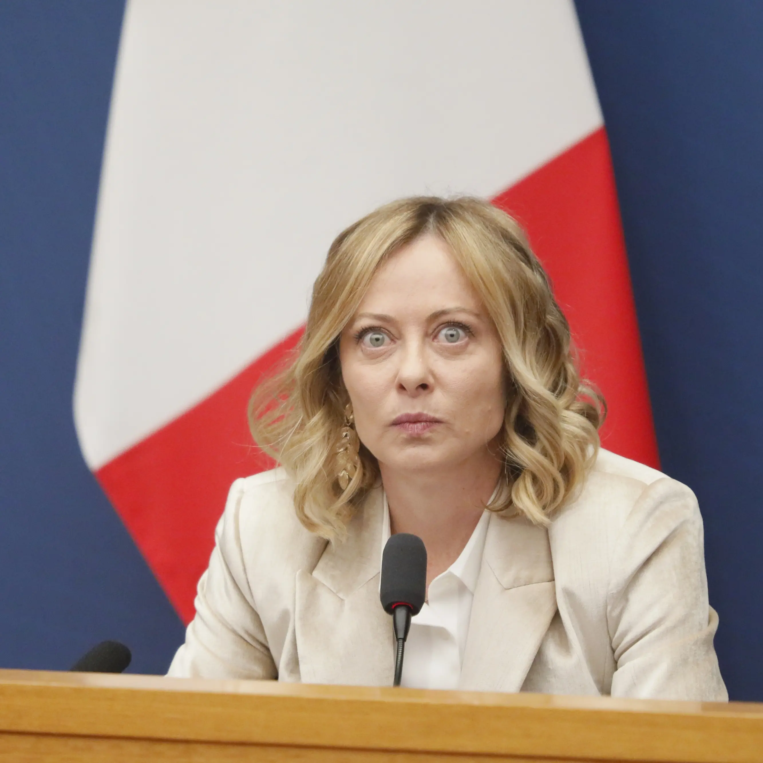 Silenzio e astensione: Meloni affossa i referendum
