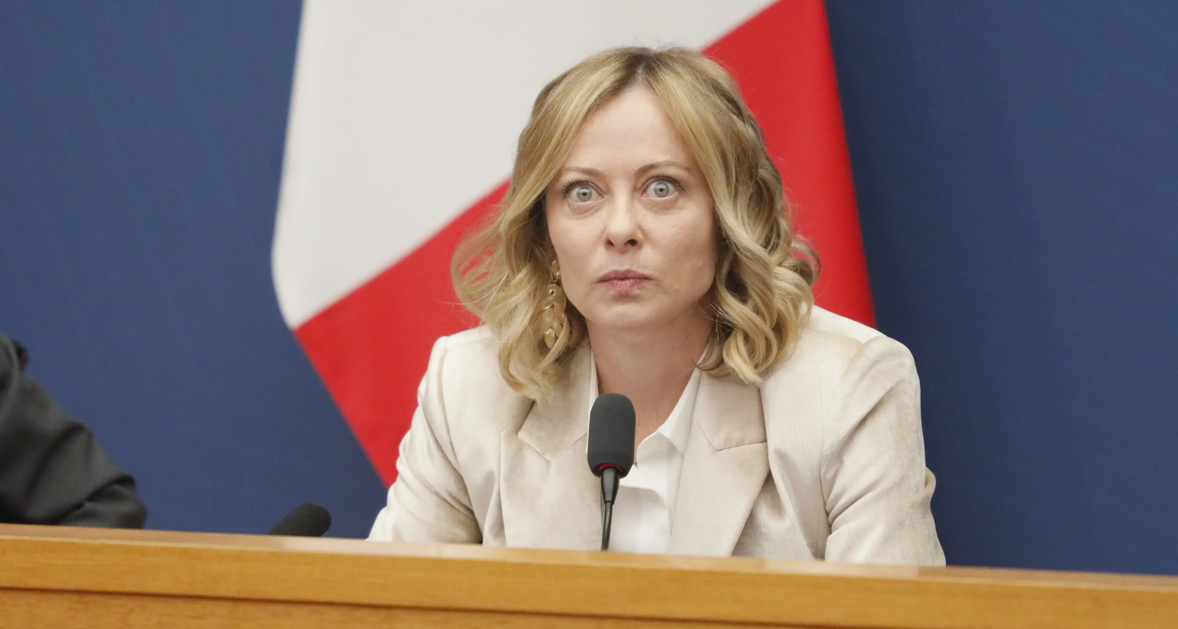 Silenzio e astensione: Meloni affossa i referendum