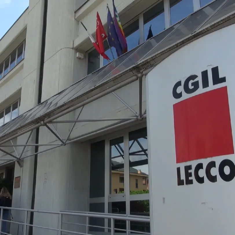 Corso anti-truffa alla Camera del lavoro di Lecco