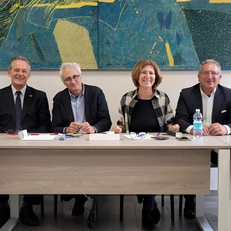 Anche gli arbitri finalmente hanno un sindacato