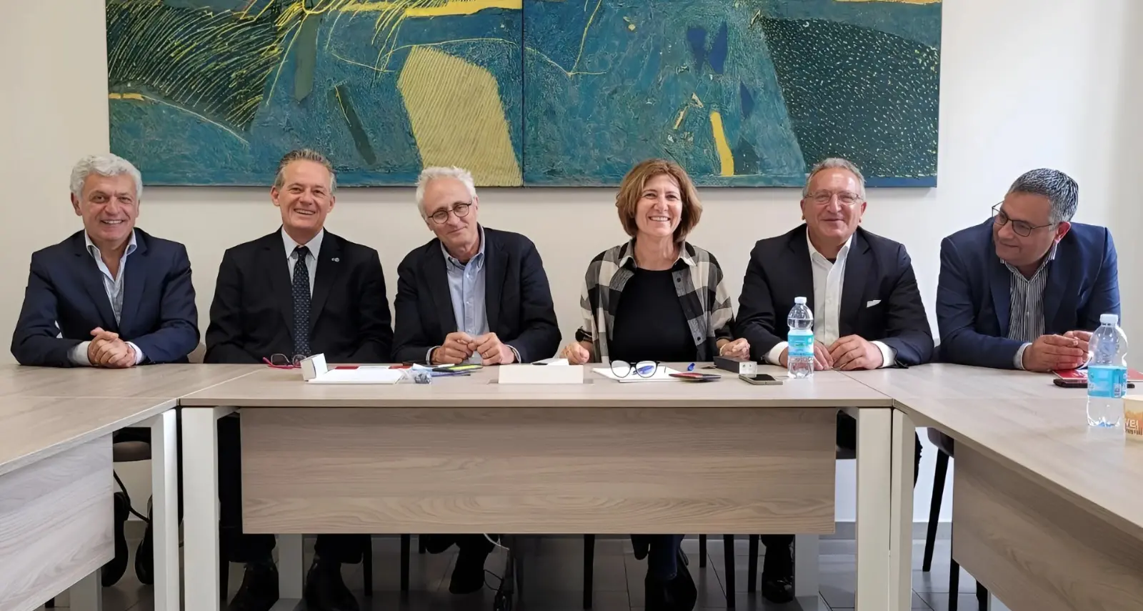 Anche gli arbitri finalmente hanno un sindacato