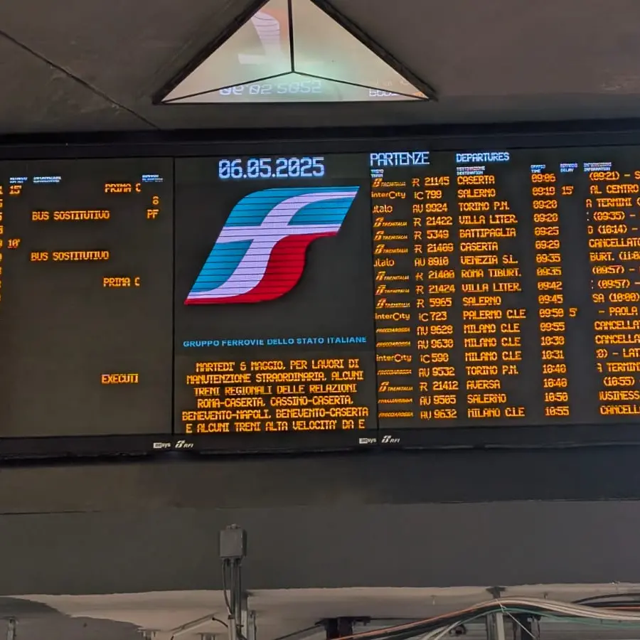 Ferrovie, Landini: pieno sostegno a sciopero per il rinnovo