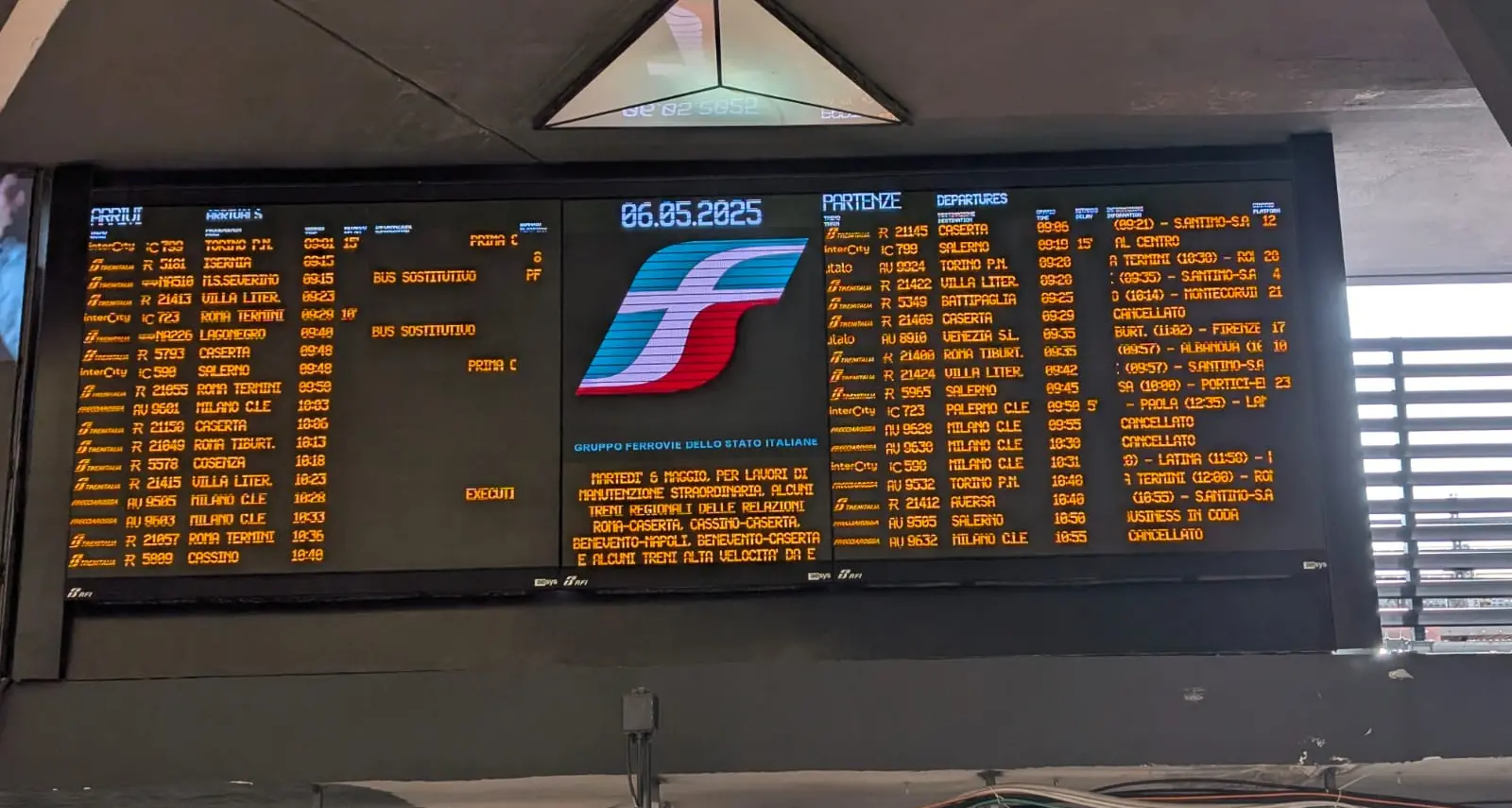 Ferrovie, Landini: pieno sostegno a sciopero per il rinnovo