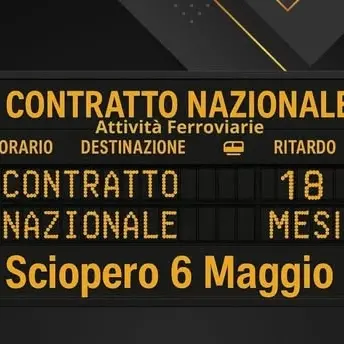 La lotta paga: dopo lo sciopero l’agenzia dei trasporti convoca i sindacati